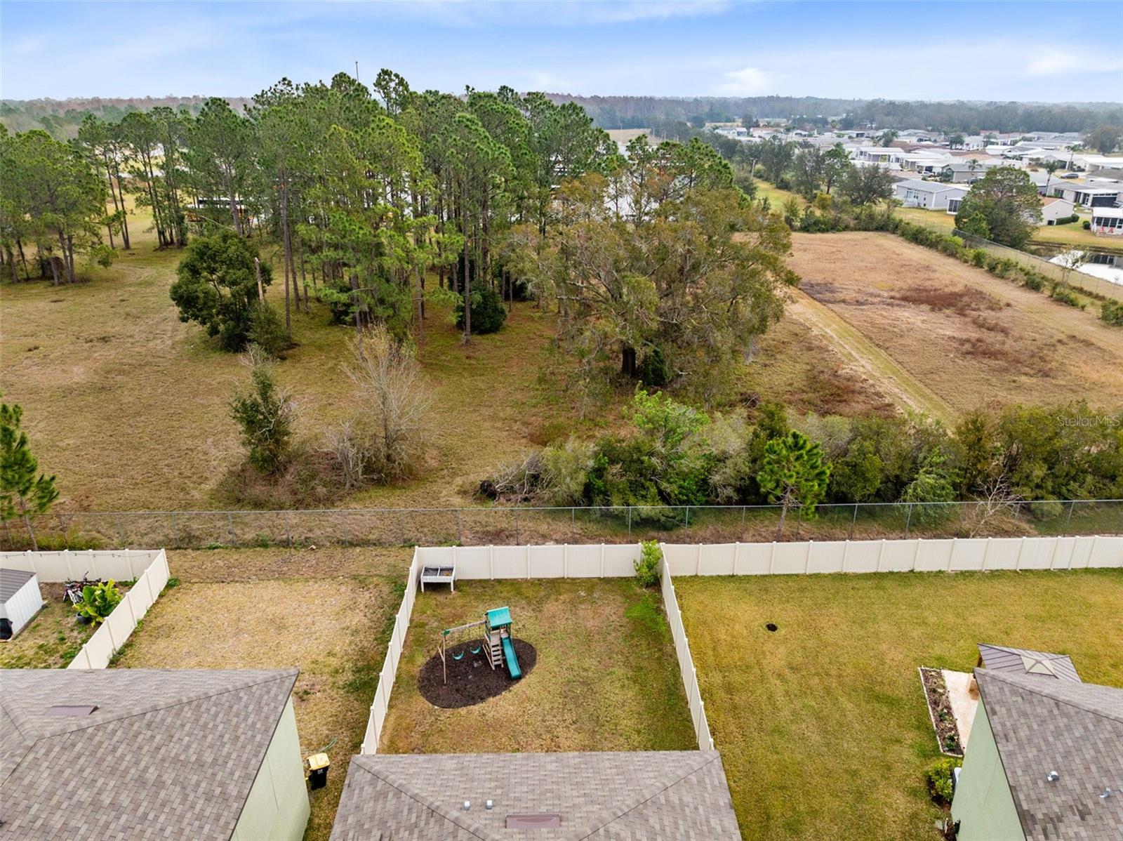 SADDLE CRK PRESERVE PH 1 - Residential