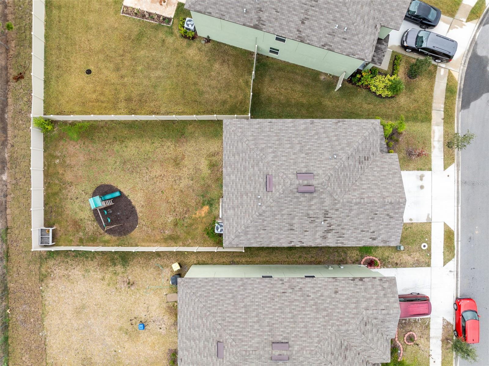 SADDLE CRK PRESERVE PH 1 - Residential