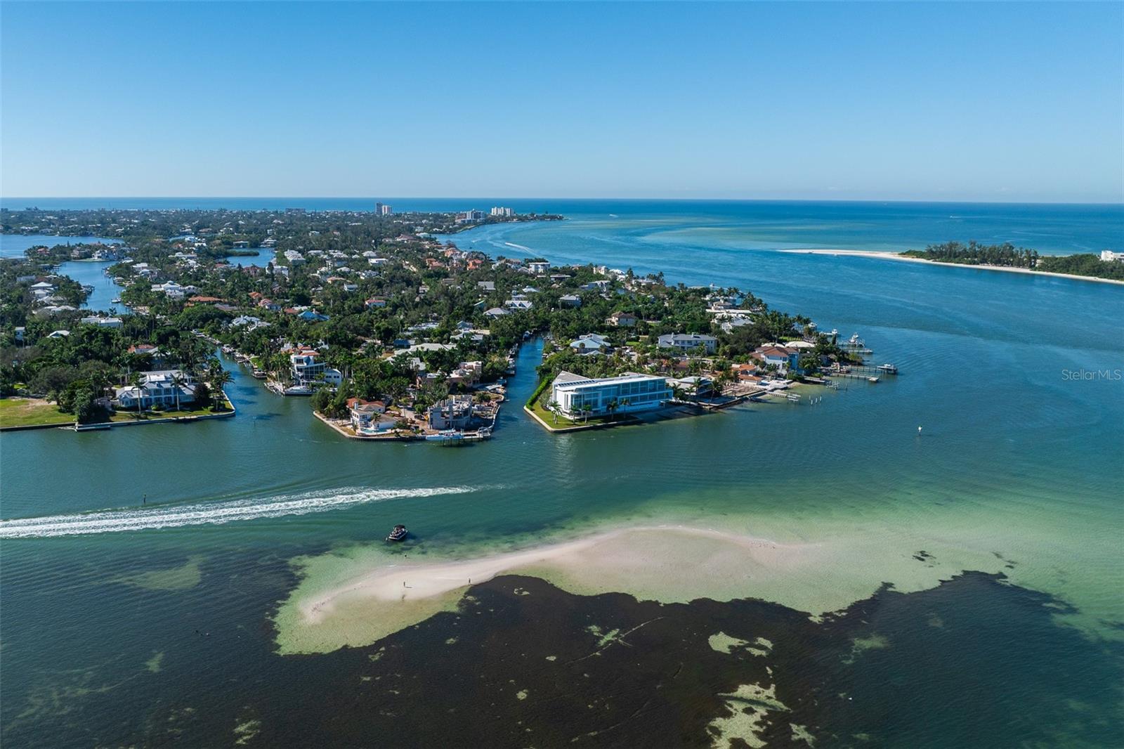 BIRD KEY SUB - Residential