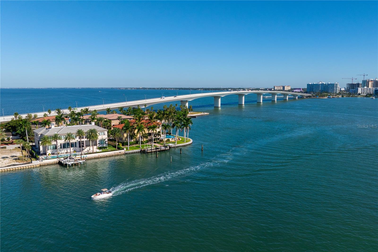 BIRD KEY SUB - Residential