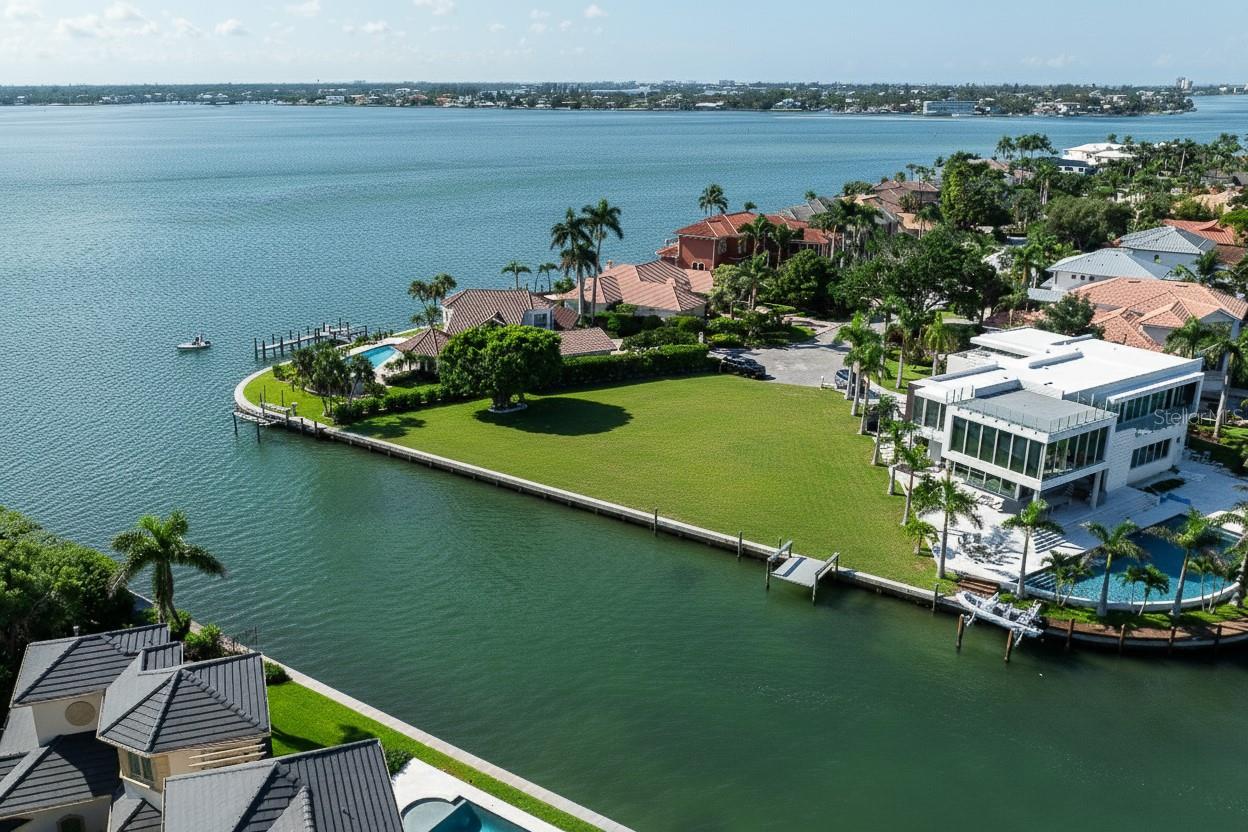 BIRD KEY SUB - Residential