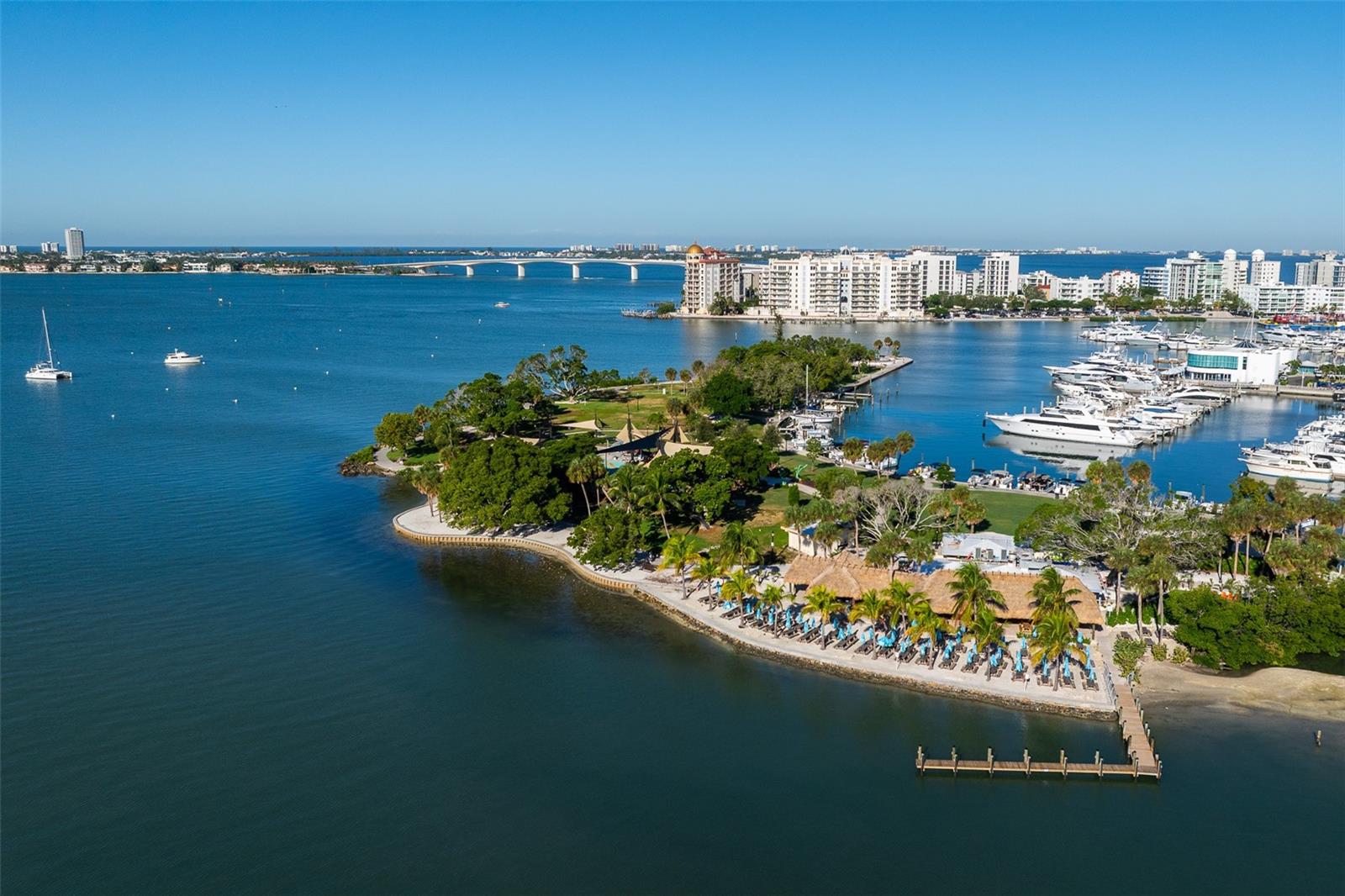 BIRD KEY SUB - Residential
