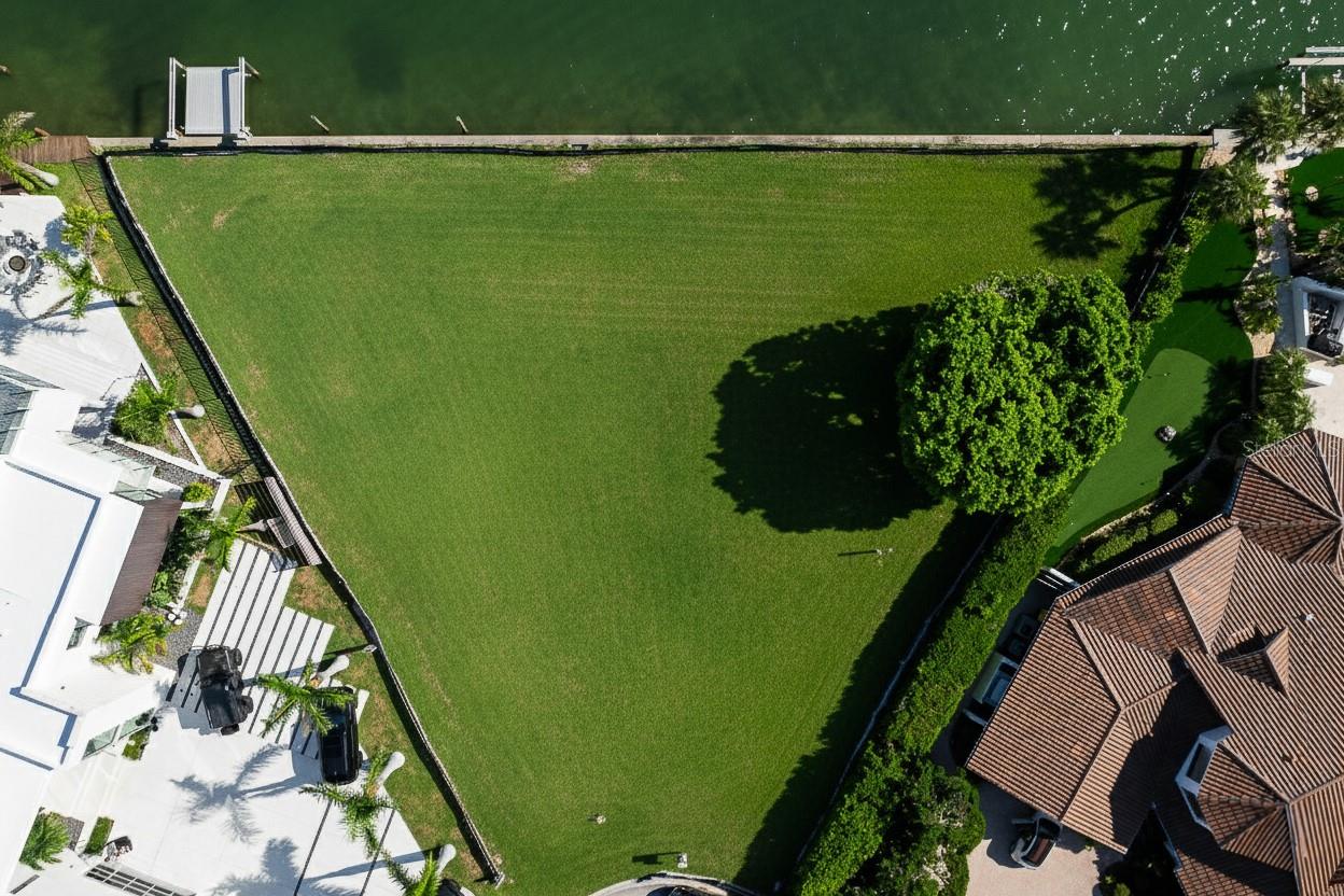 BIRD KEY SUB - Residential