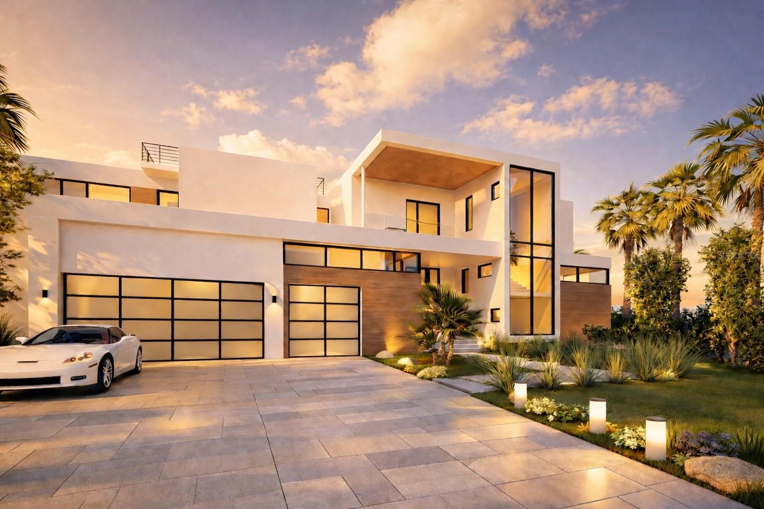 BIRD KEY SUB - Residential