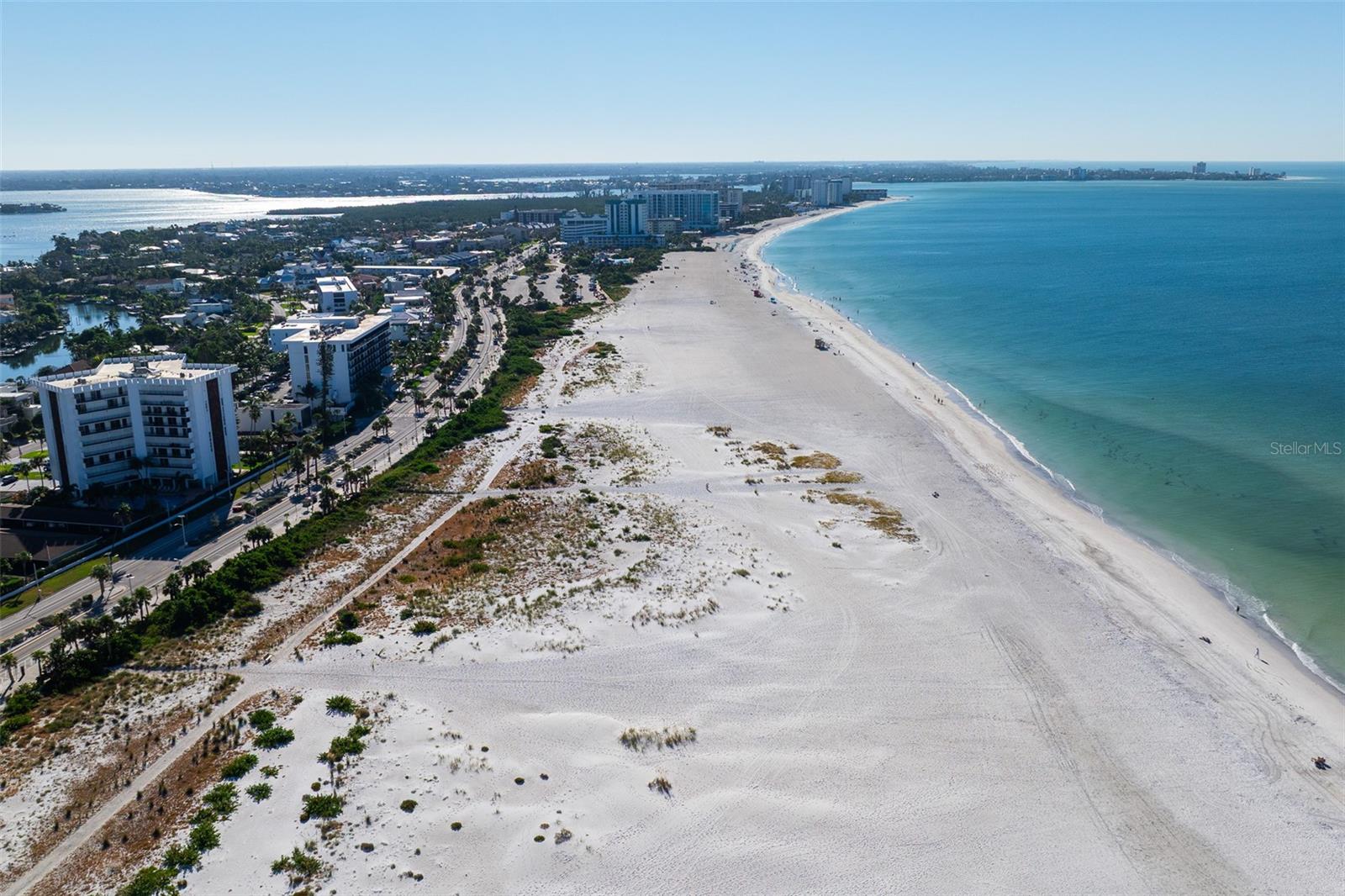 BIRD KEY SUB - Residential