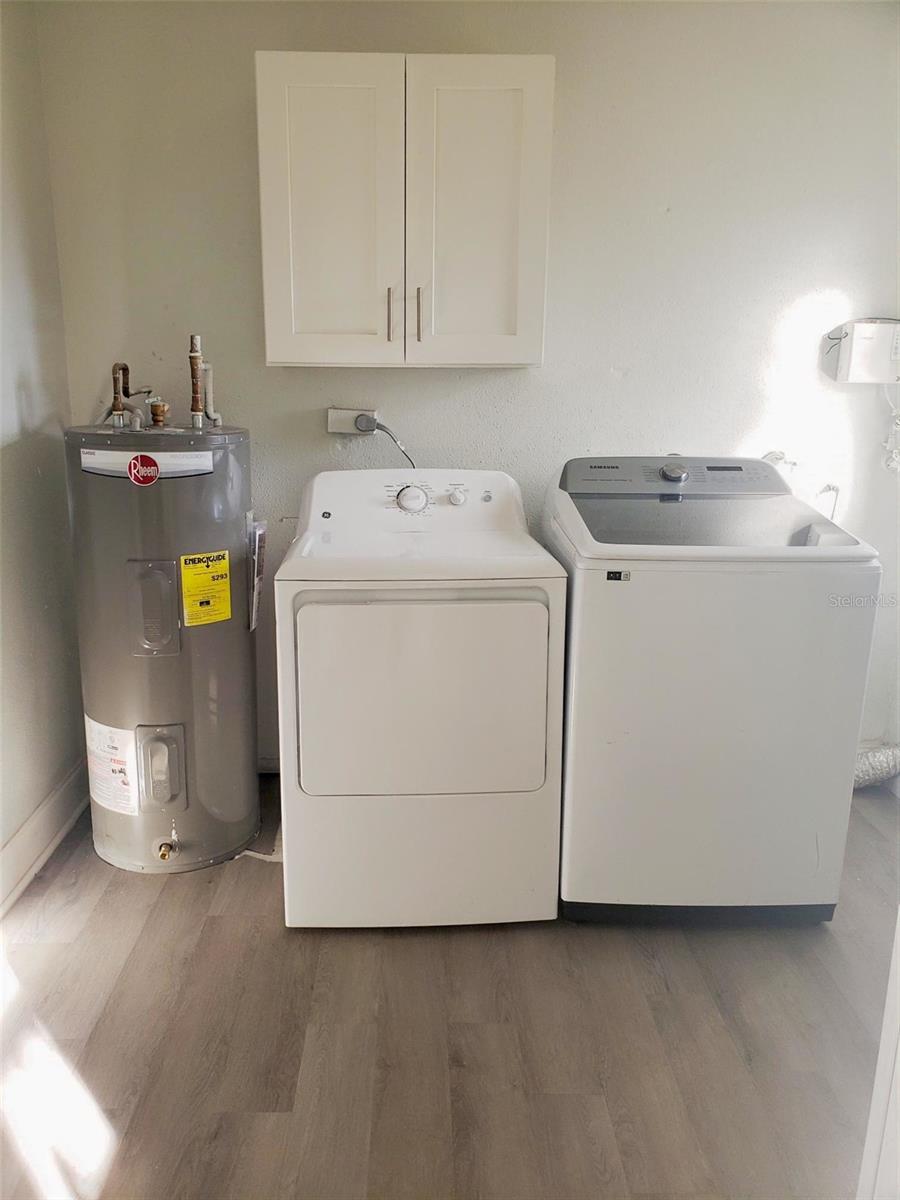 BOULEVARD HEIGHTS - Residential Lease