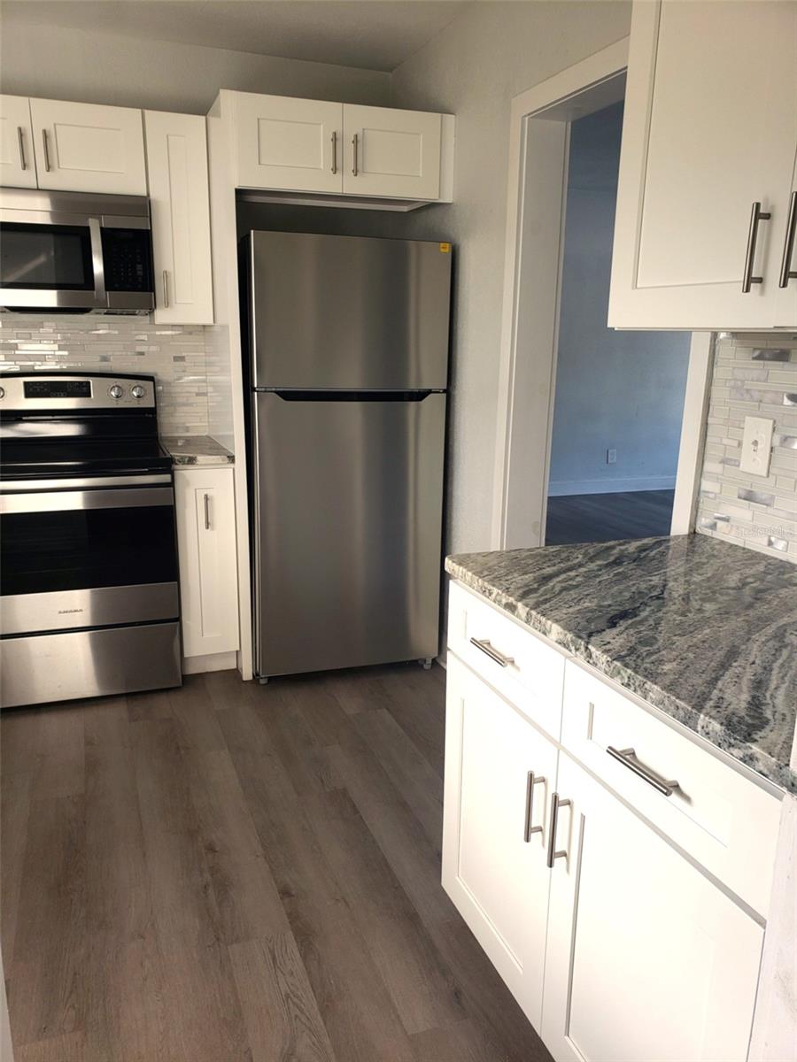 BOULEVARD HEIGHTS - Residential Lease