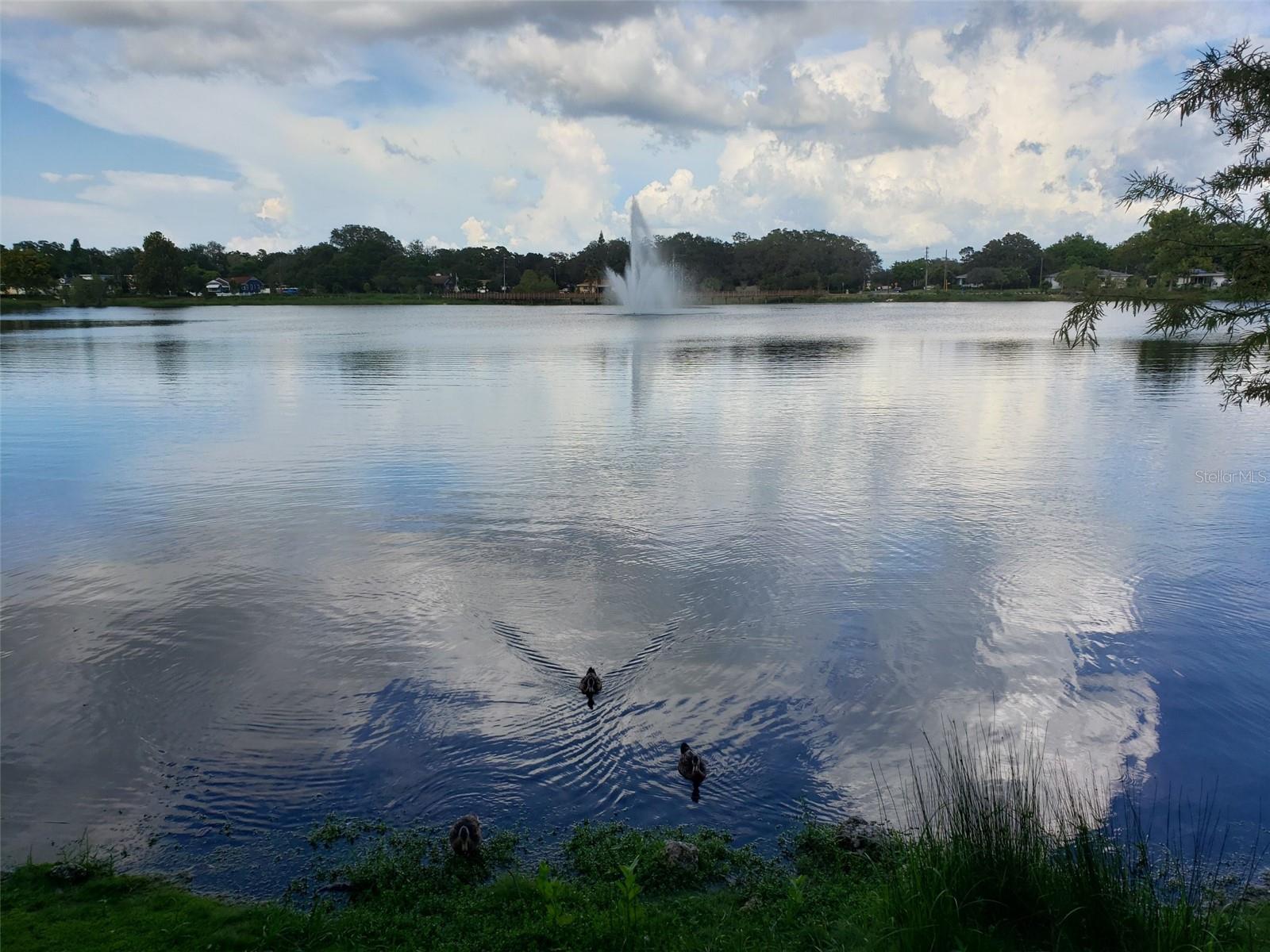 BOULEVARD HEIGHTS - Residential Lease