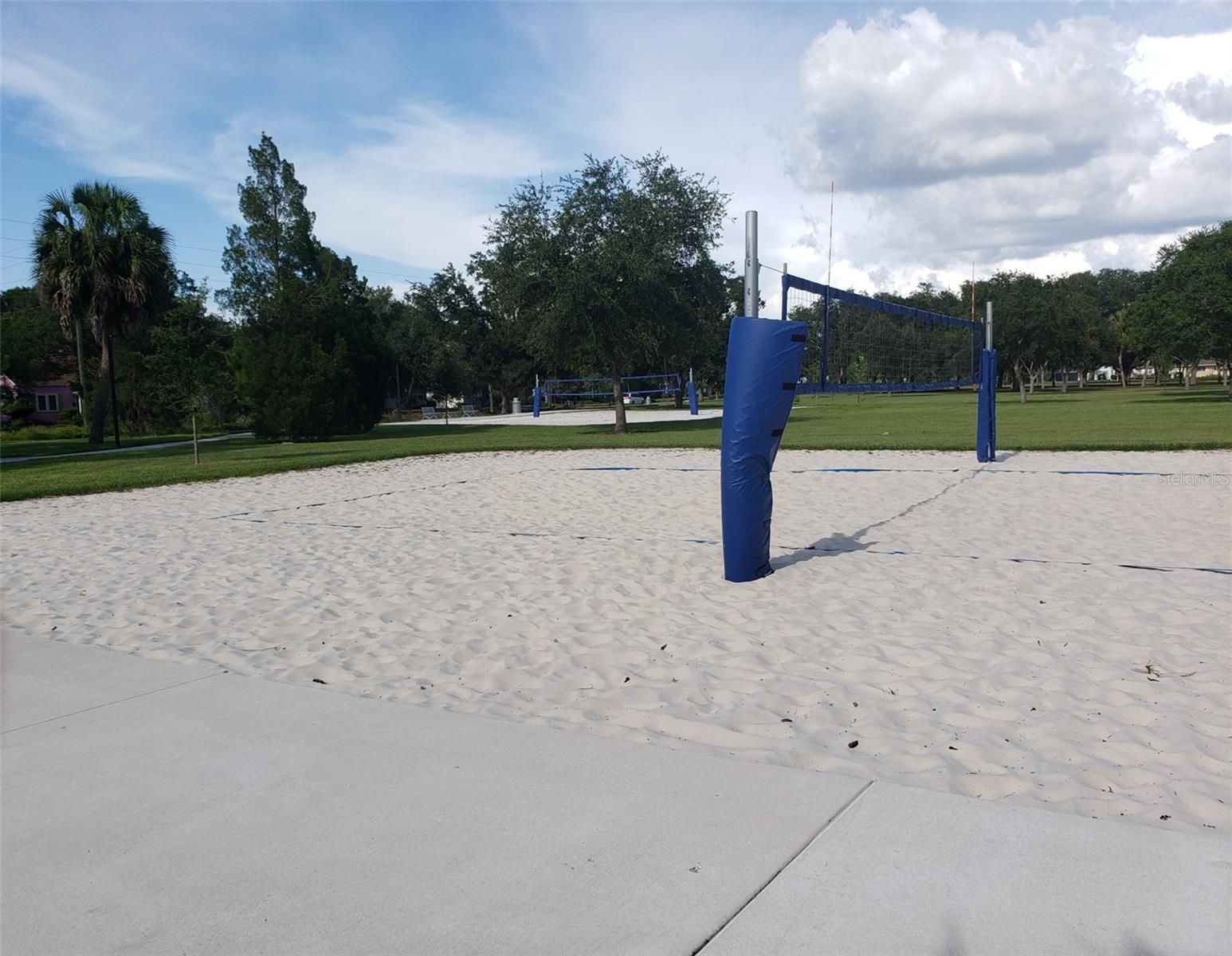 BOULEVARD HEIGHTS - Residential Lease