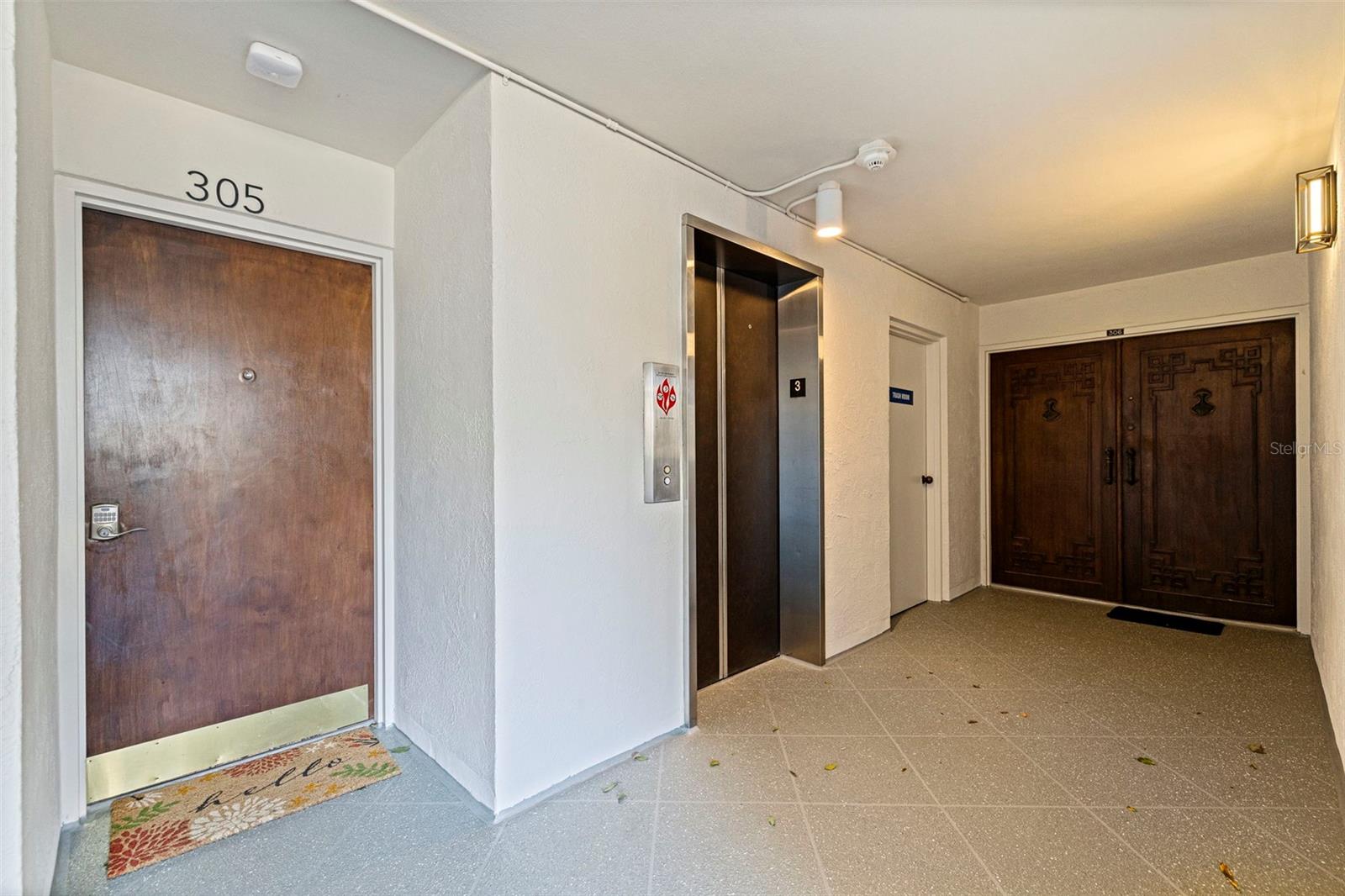 5700 MARINER STREET 305