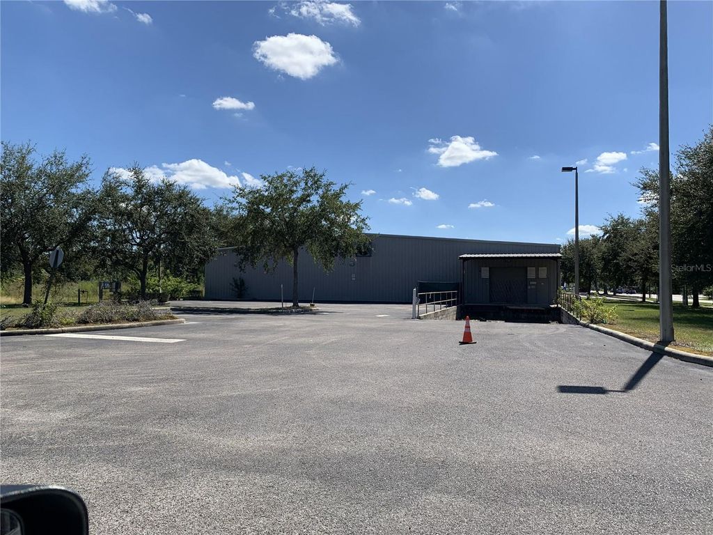 Photo of 1510 E College Avenue, Ruskin, FL 33570 (MLS # TB8435183)