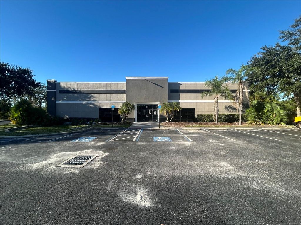 Photo of 1510 E College Avenue, Ruskin, FL 33570 (MLS # TB8435183)