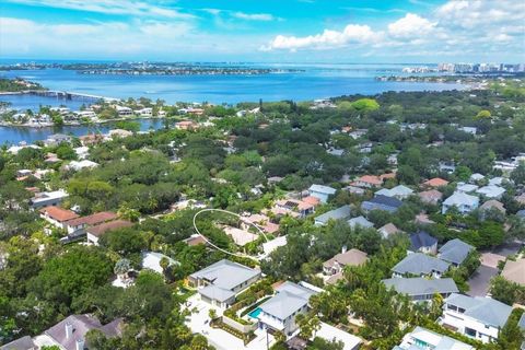 A home in SARASOTA