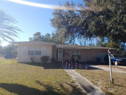 Photo of 1621 N Page Drive, Deltona, FL 32725 (MLS # V4947741)