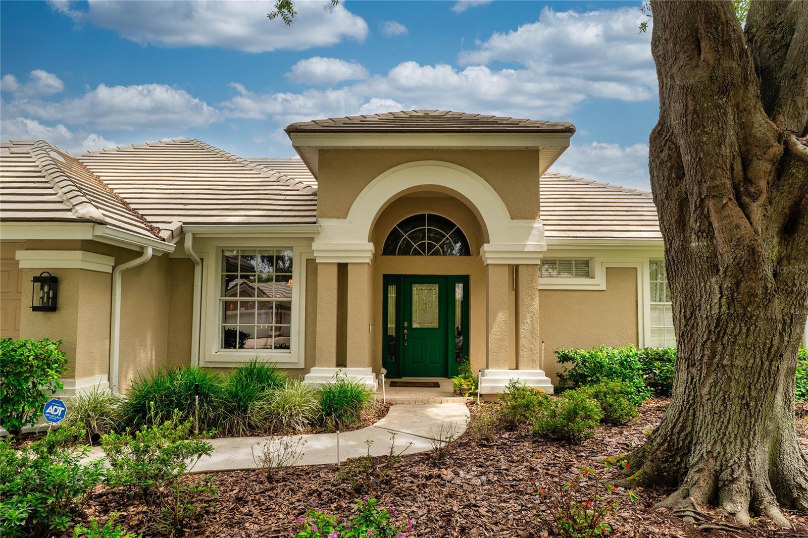 9116 WOODRIDGE RUN DRIVE