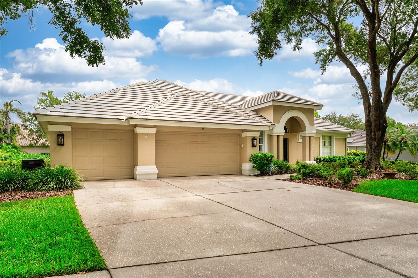 9116 WOODRIDGE RUN DRIVE