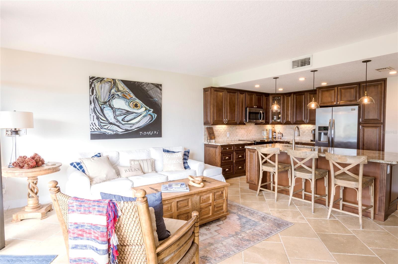 Marker 33 Ph 01 Condo - Residential