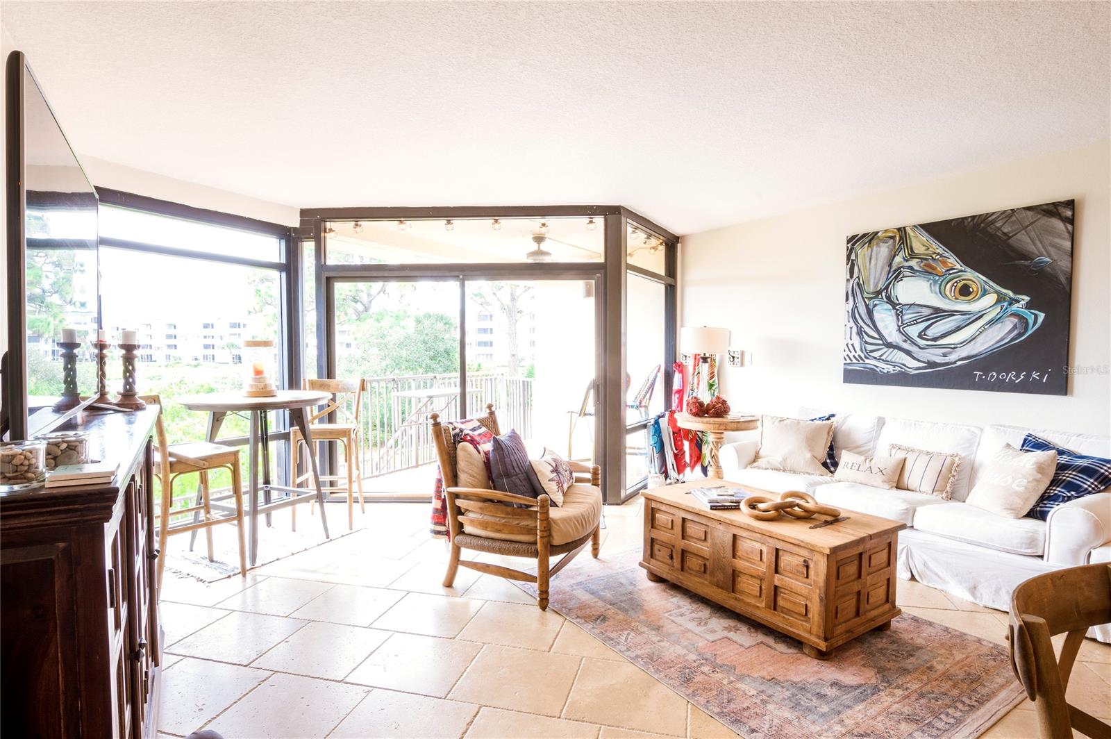 Marker 33 Ph 01 Condo - Residential