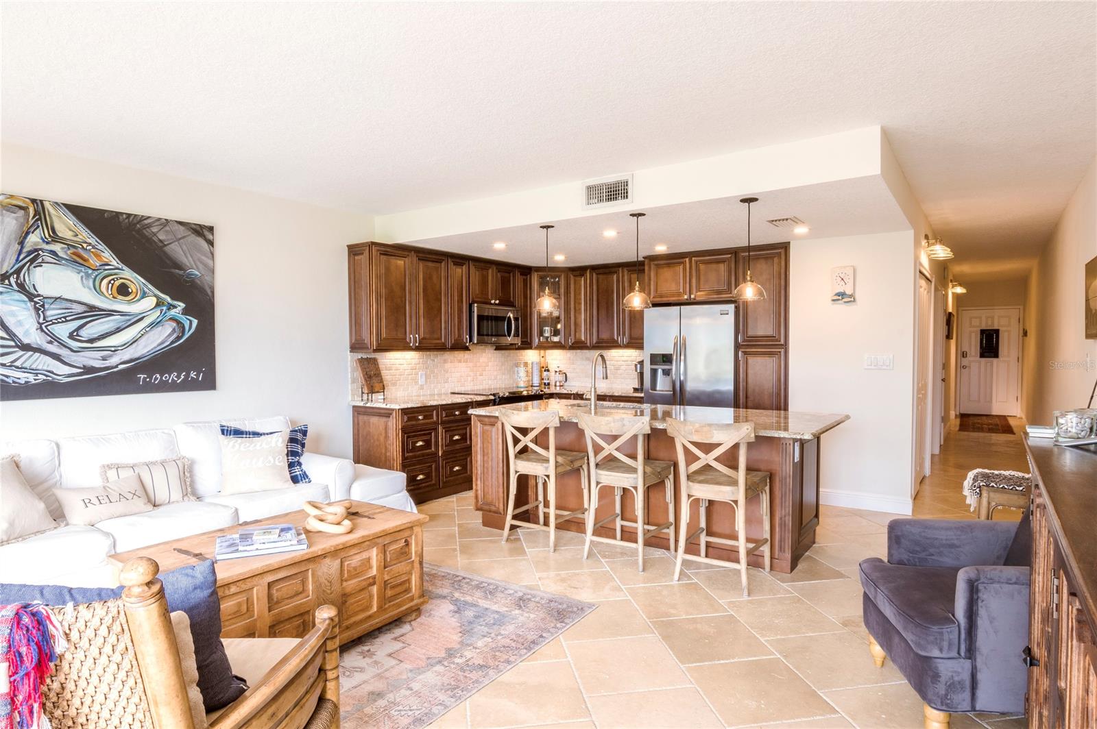 Marker 33 Ph 01 Condo - Residential