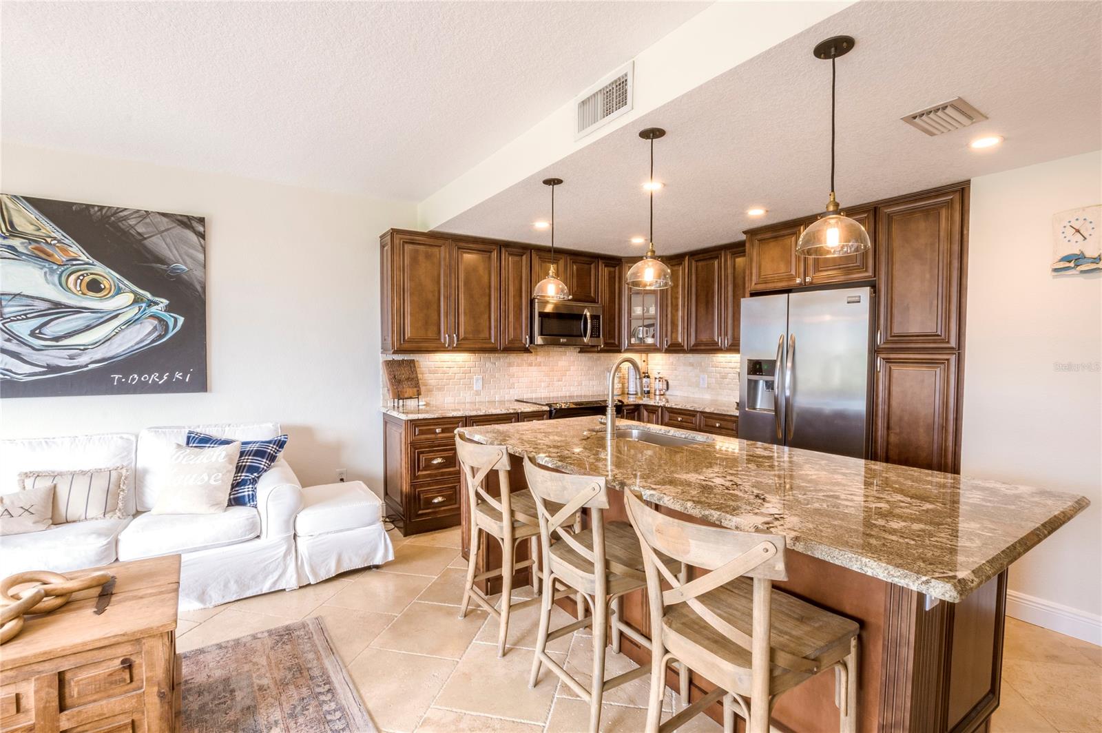 Marker 33 Ph 01 Condo - Residential