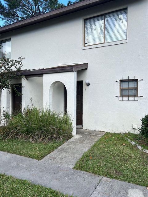 A home in GAINESVILLE