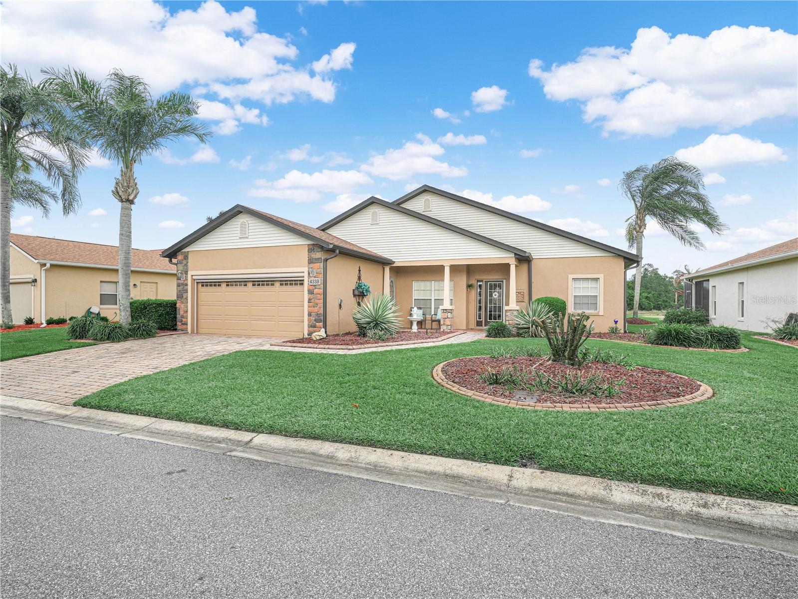 LAKE ASHTON GOLF CLUB PH 01 - Residential