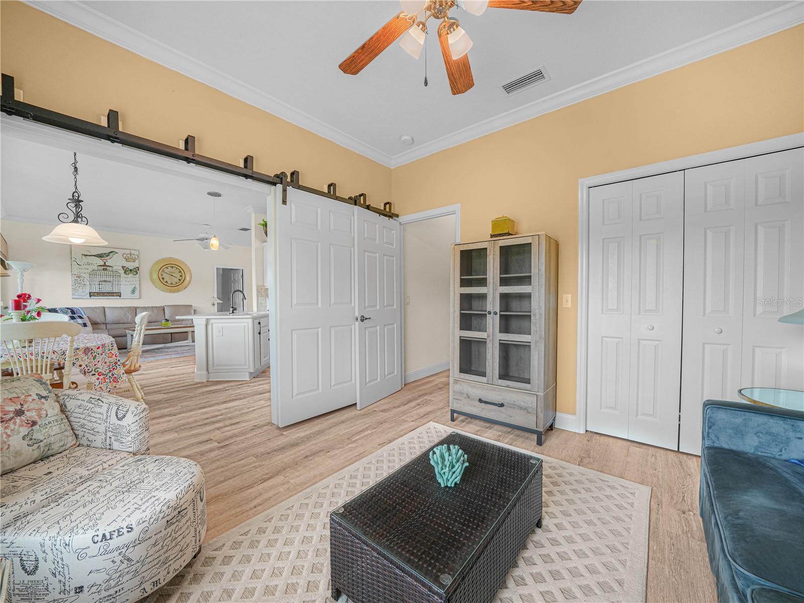 LAKE ASHTON GOLF CLUB PH 01 - Residential