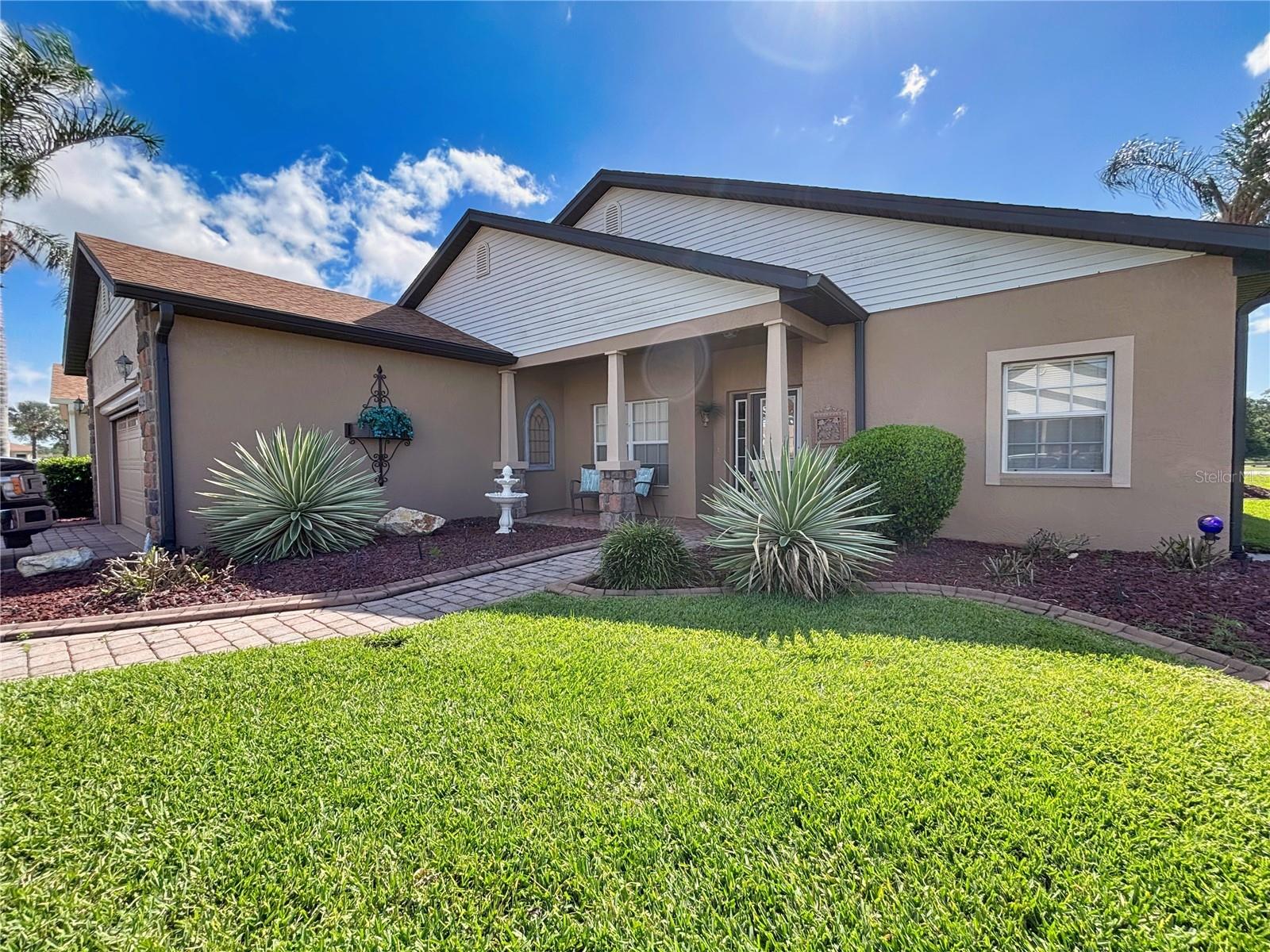 LAKE ASHTON GOLF CLUB PH 01 - Residential