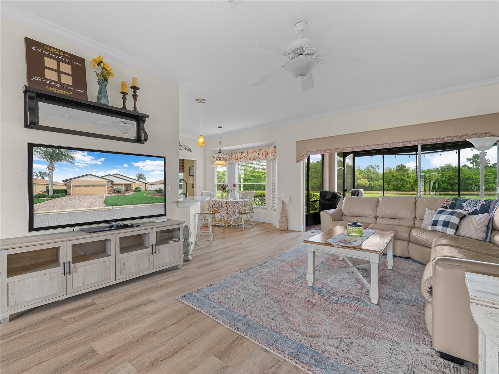 LAKE ASHTON GOLF CLUB PH 01 - Residential