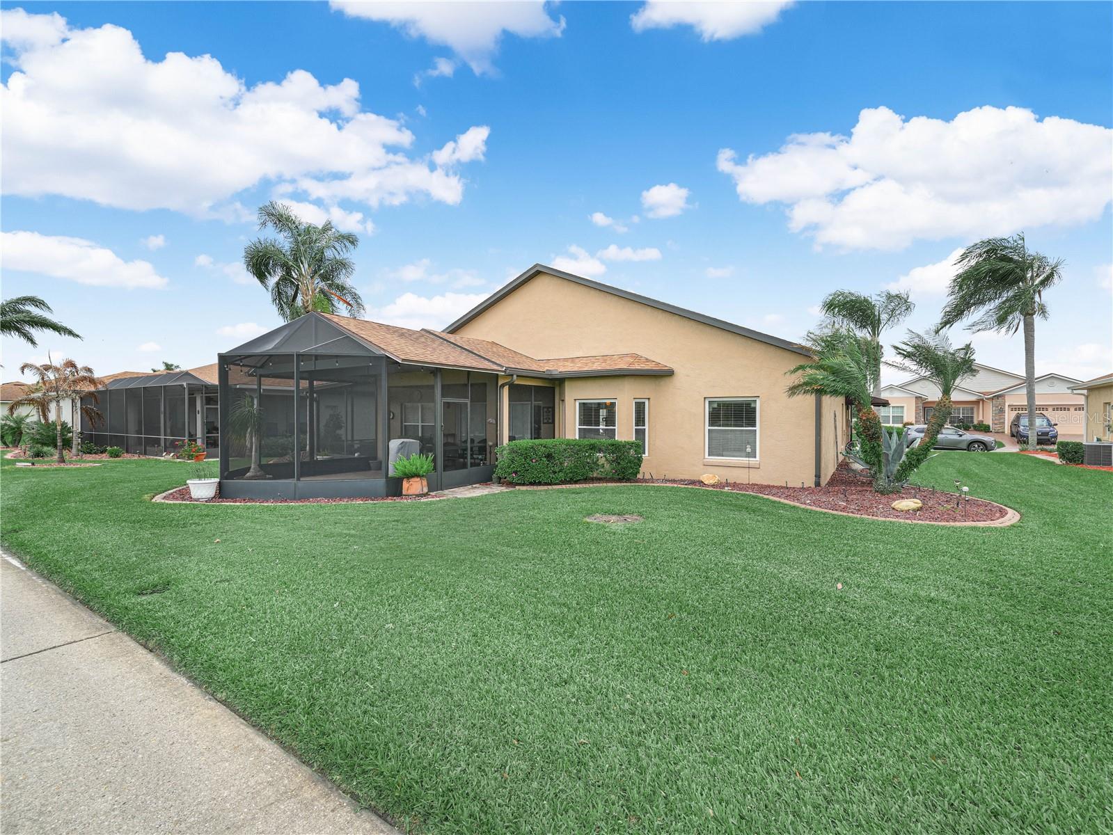 LAKE ASHTON GOLF CLUB PH 01 - Residential