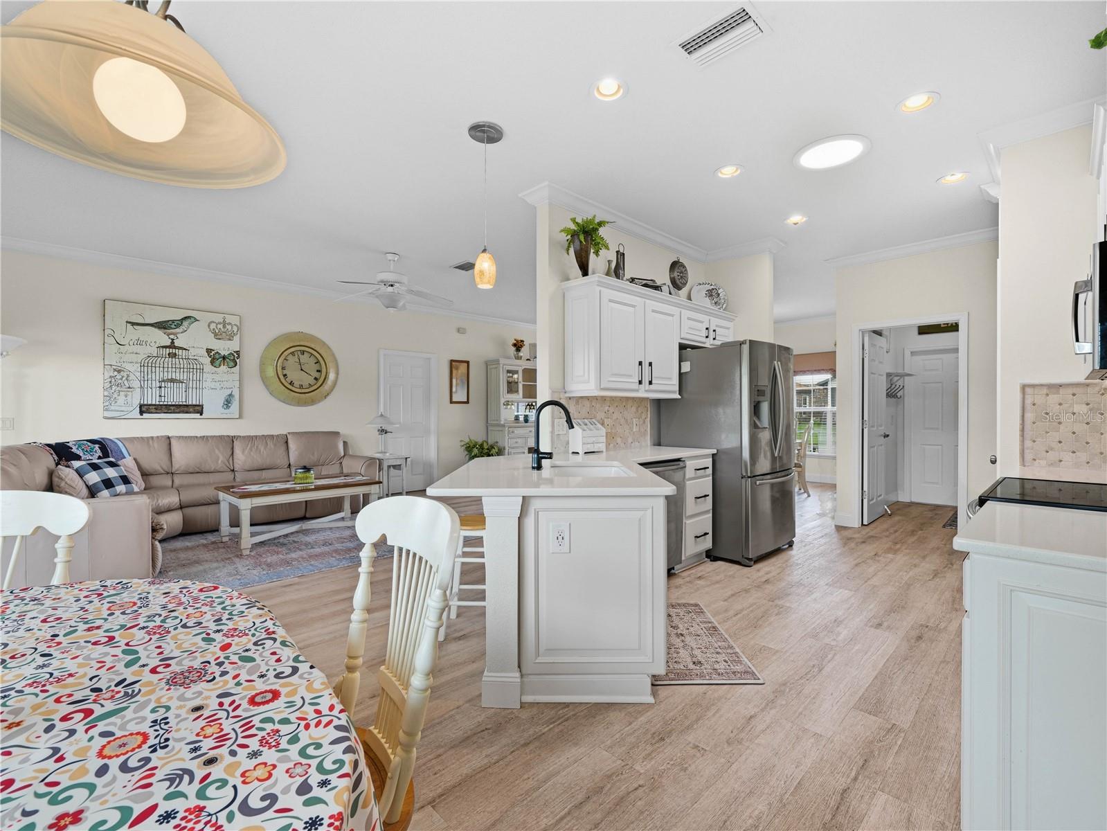 LAKE ASHTON GOLF CLUB PH 01 - Residential