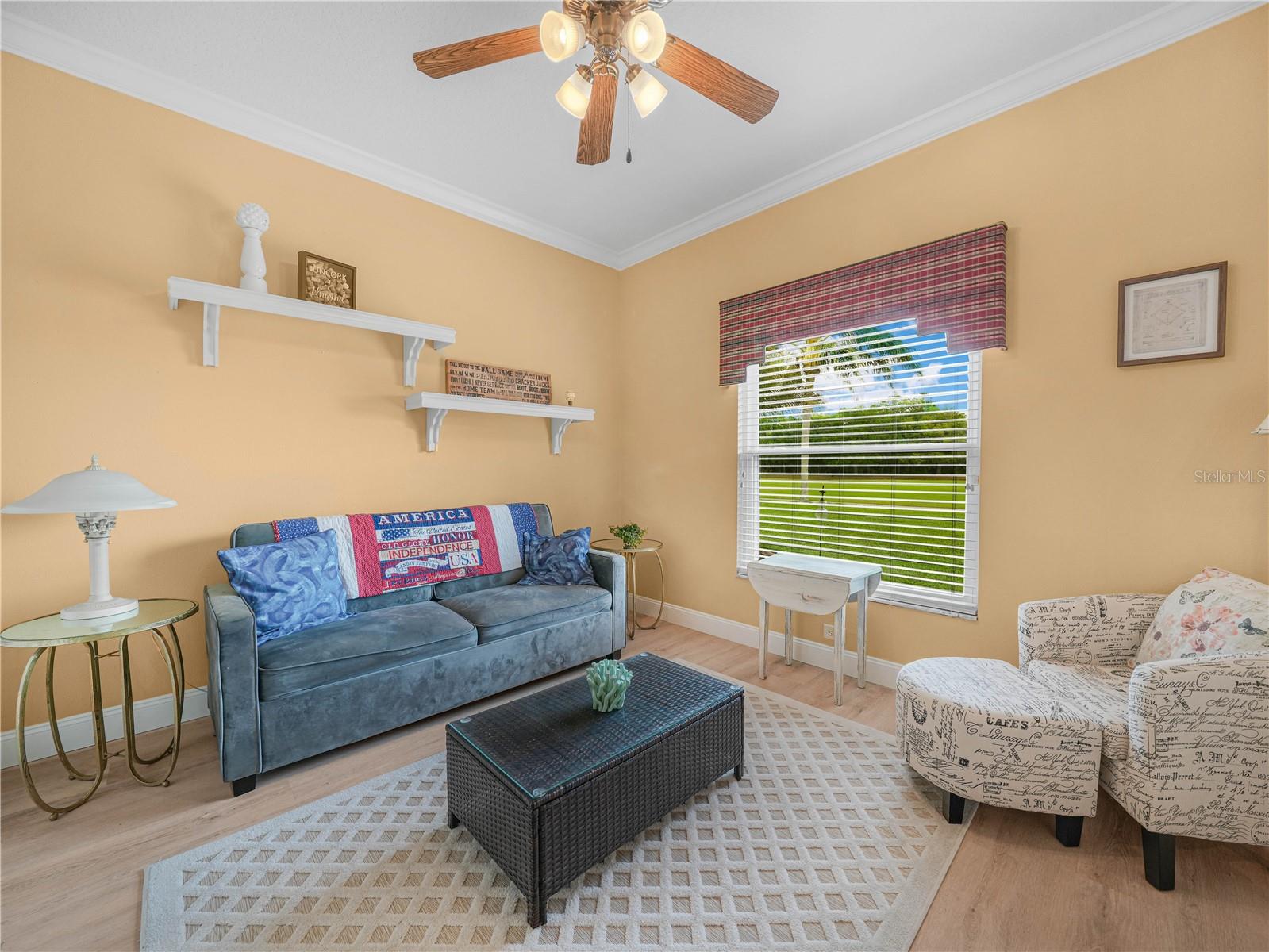 LAKE ASHTON GOLF CLUB PH 01 - Residential