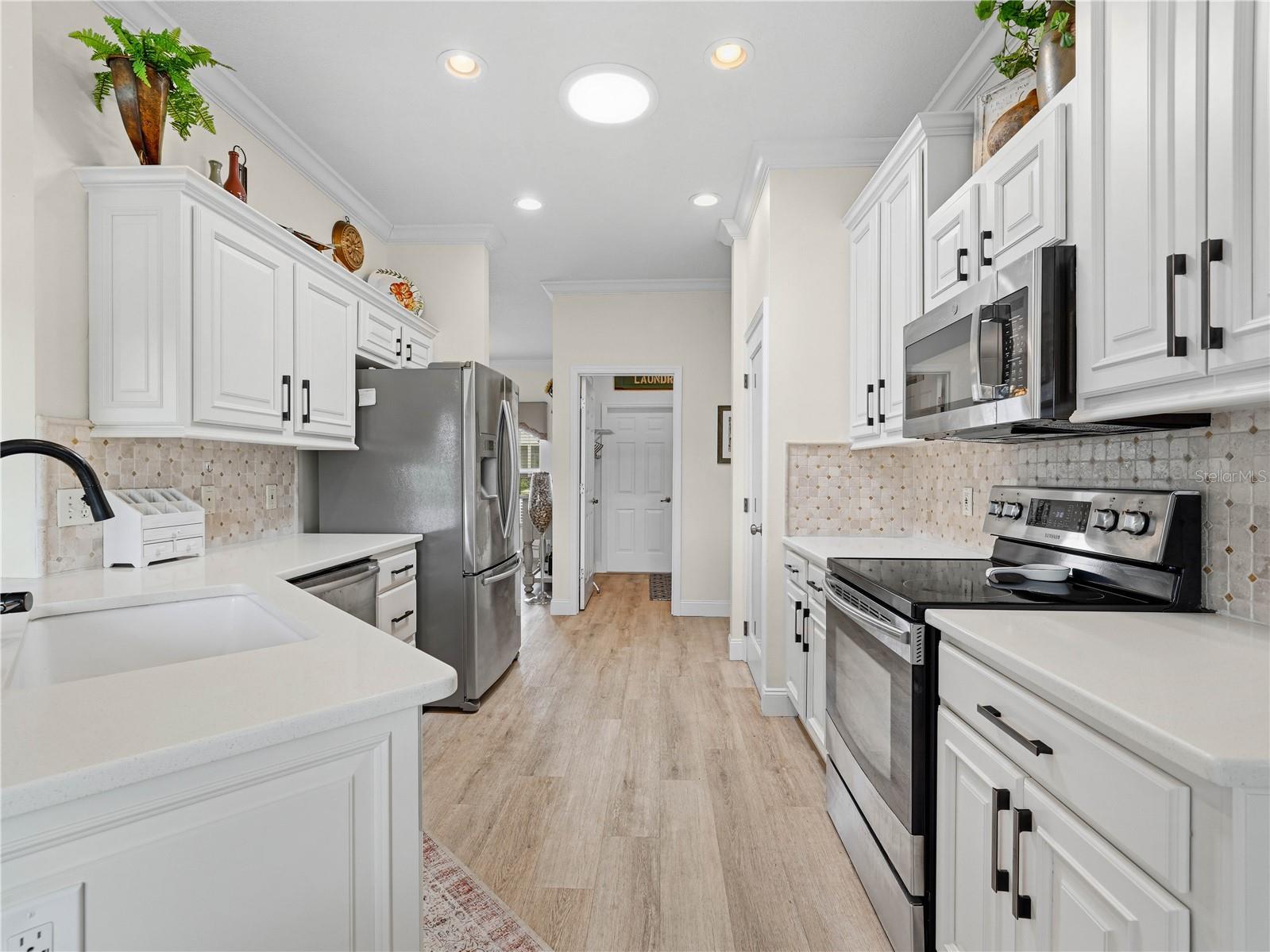 LAKE ASHTON GOLF CLUB PH 01 - Residential