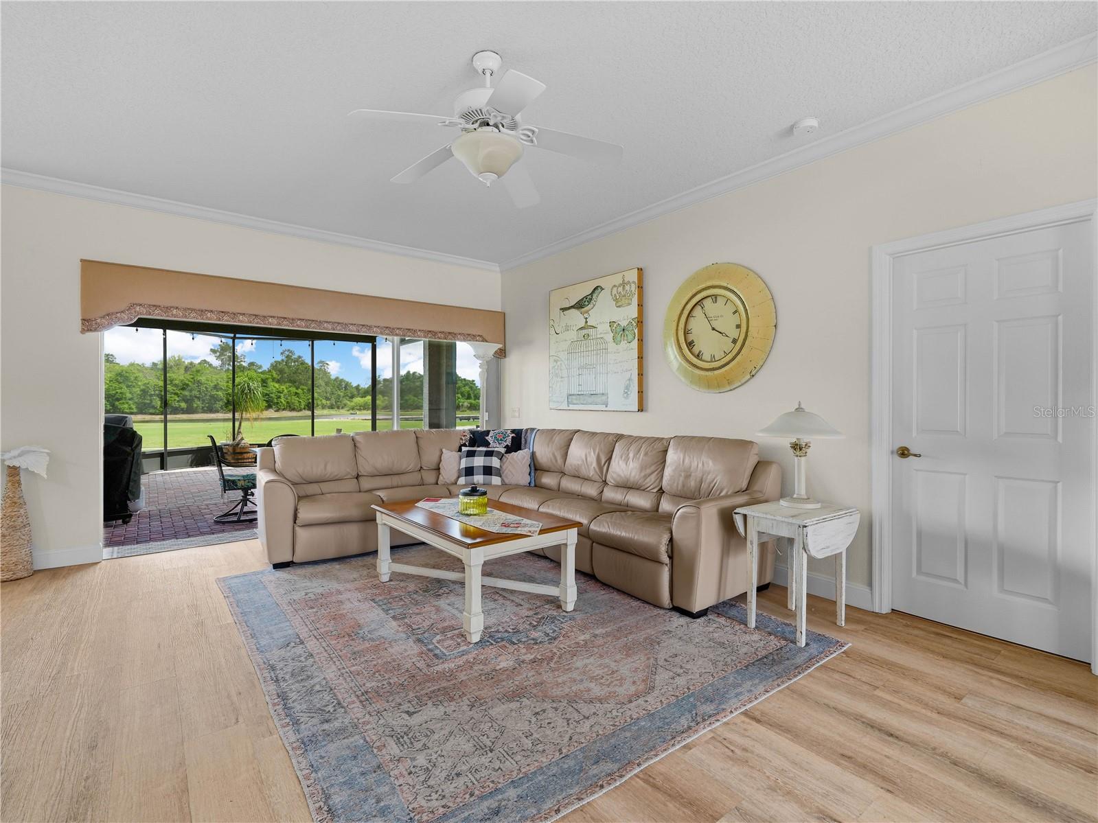 LAKE ASHTON GOLF CLUB PH 01 - Residential