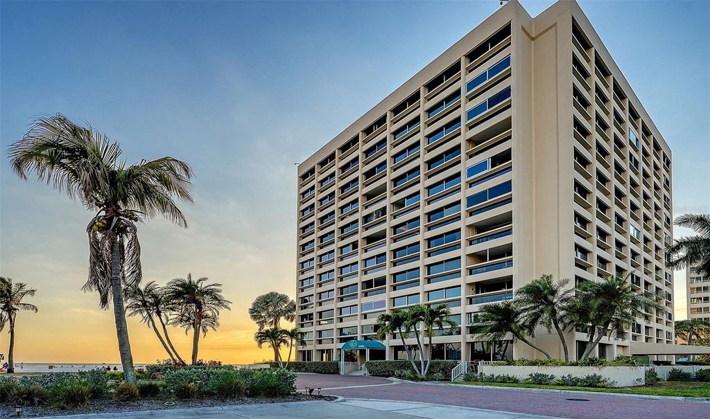 Photo of 5966 Midnight Pass Road #G-67, Sarasota, FL 34242 (MLS # A4692674)