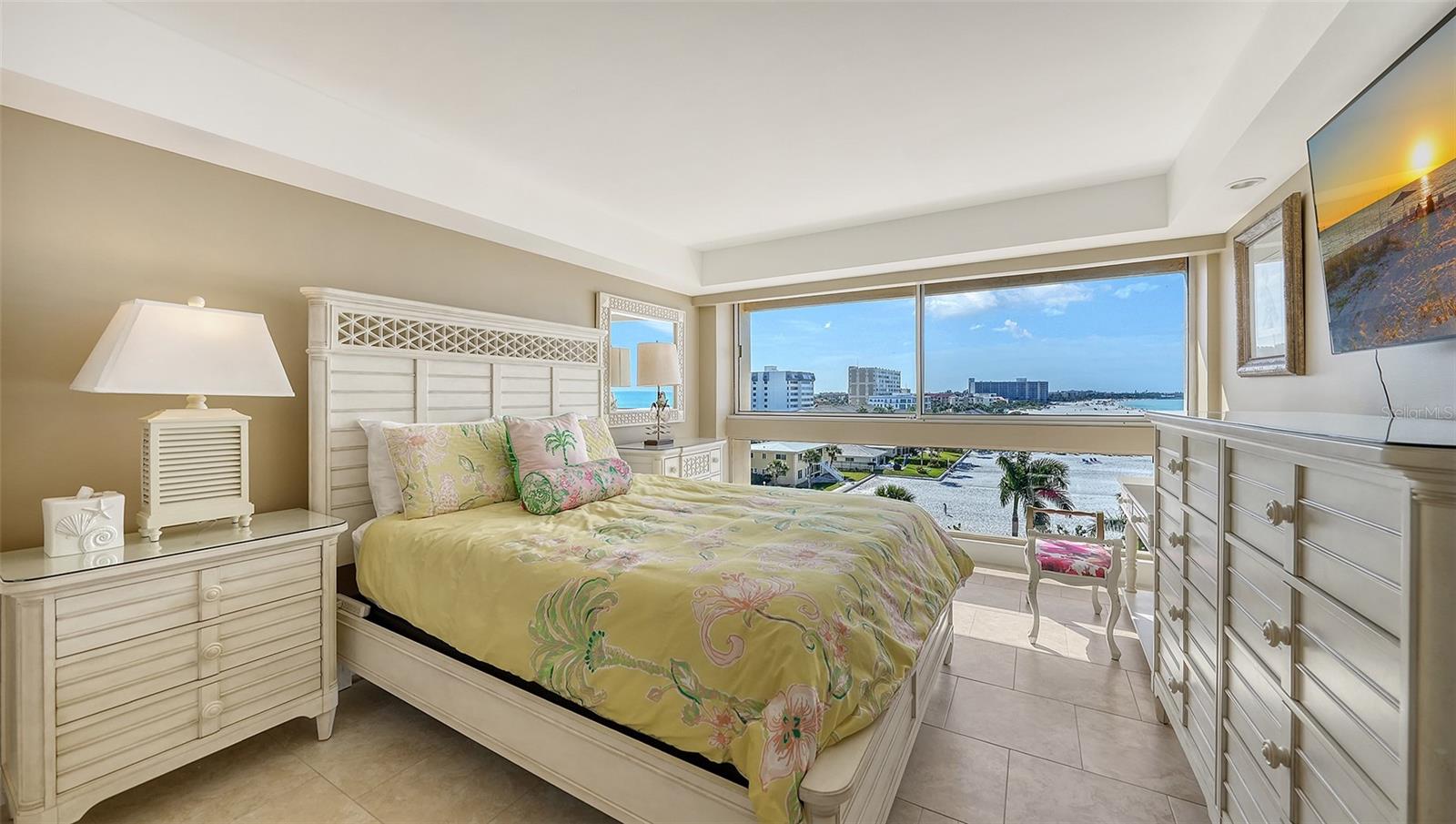 PALM BAY CLUB I - Residential