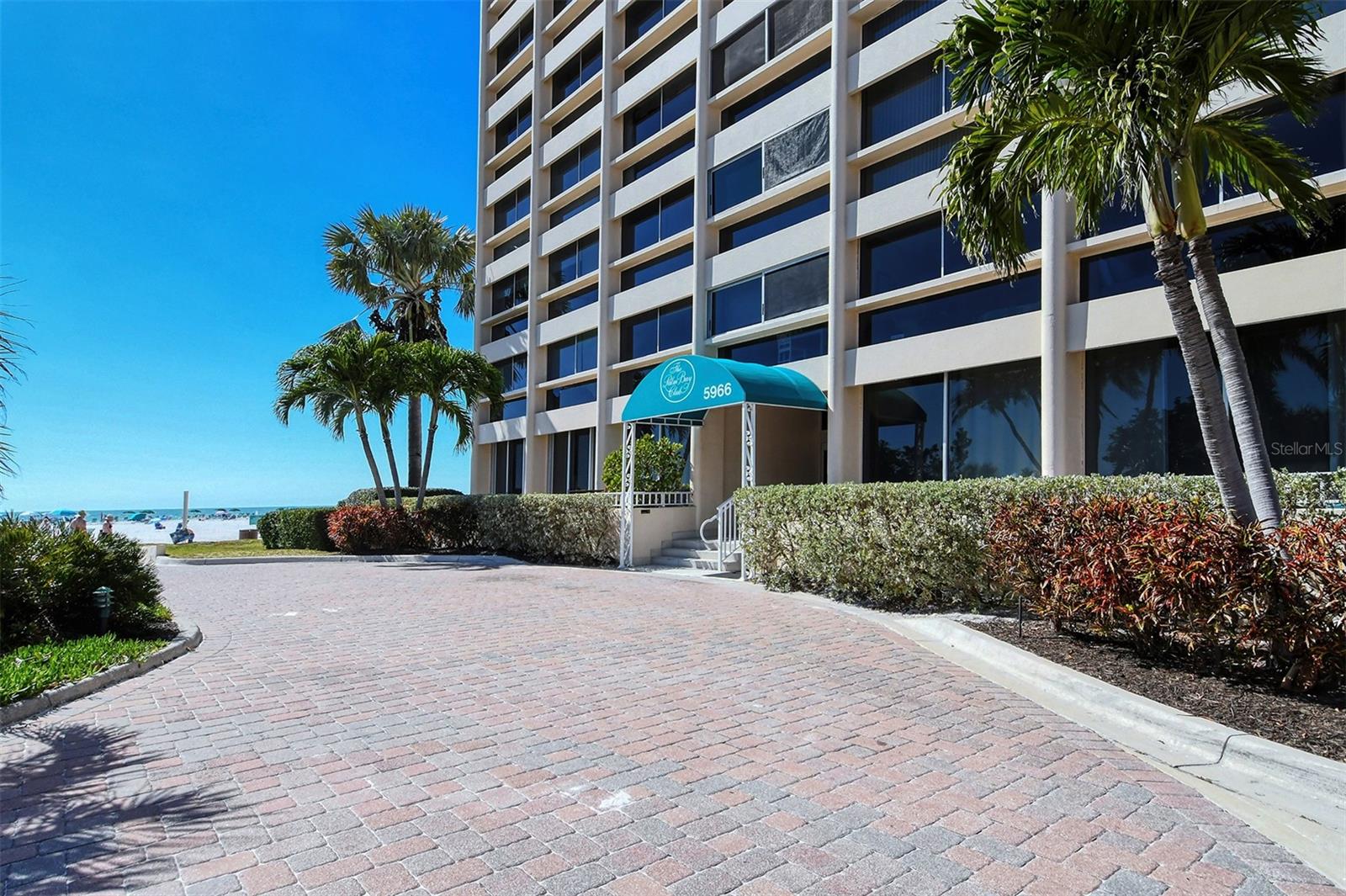 PALM BAY CLUB I - Residential