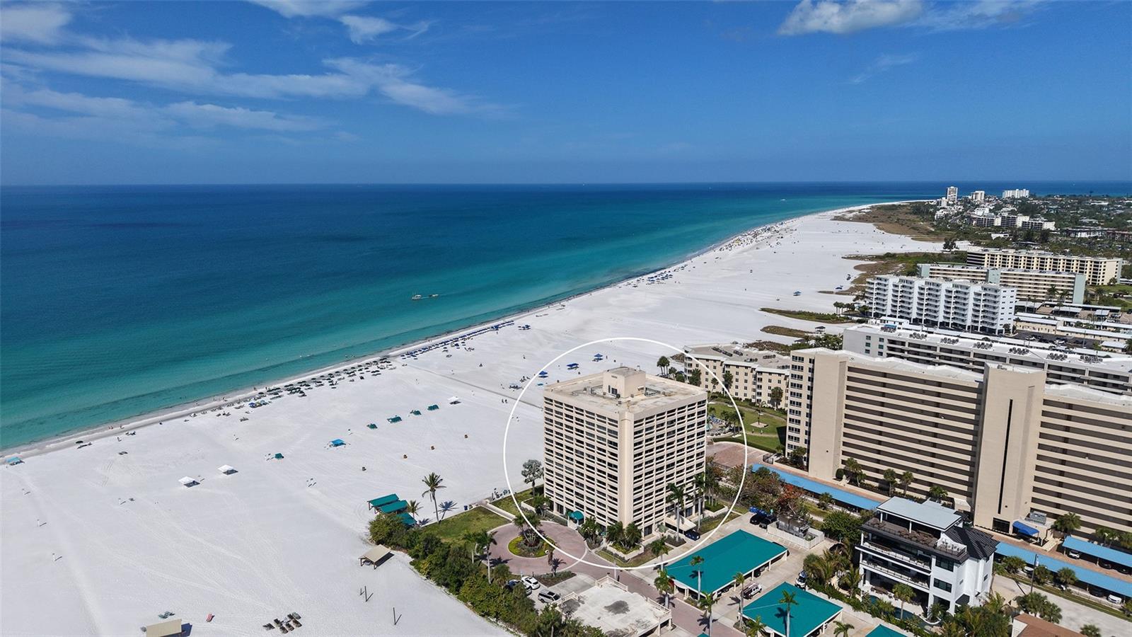PALM BAY CLUB I - Residential