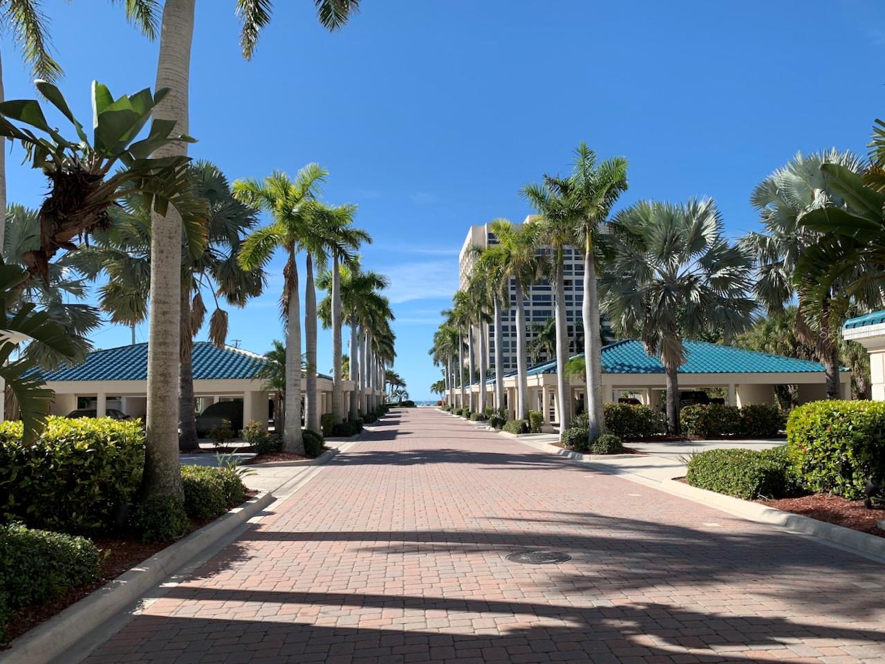 PALM BAY CLUB I - Residential