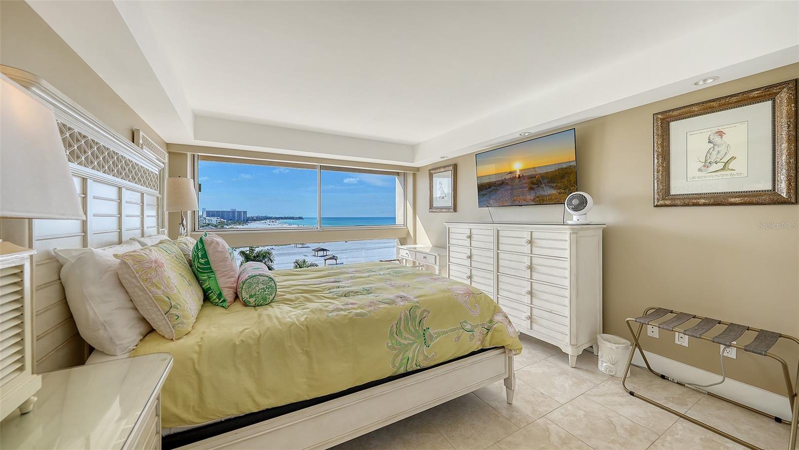 PALM BAY CLUB I - Residential