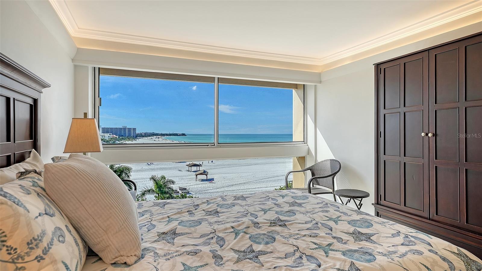 PALM BAY CLUB I - Residential