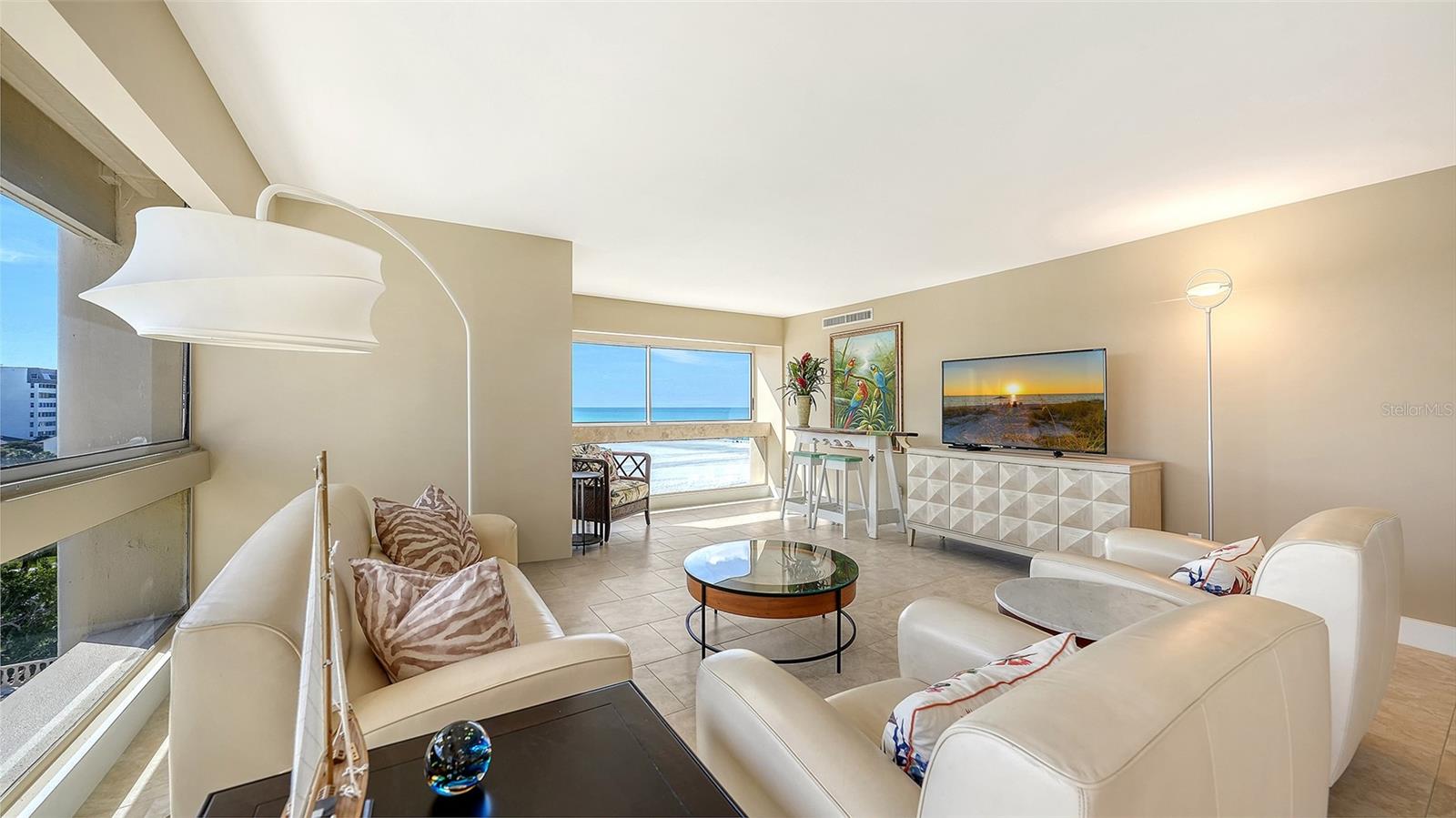 PALM BAY CLUB I - Residential