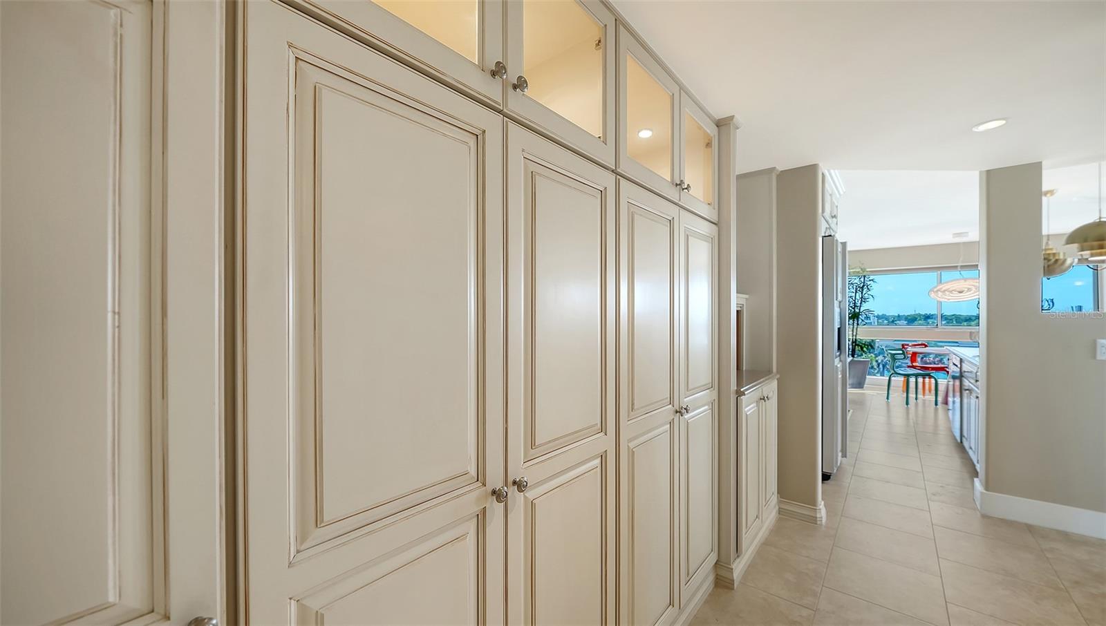 PALM BAY CLUB I - Residential