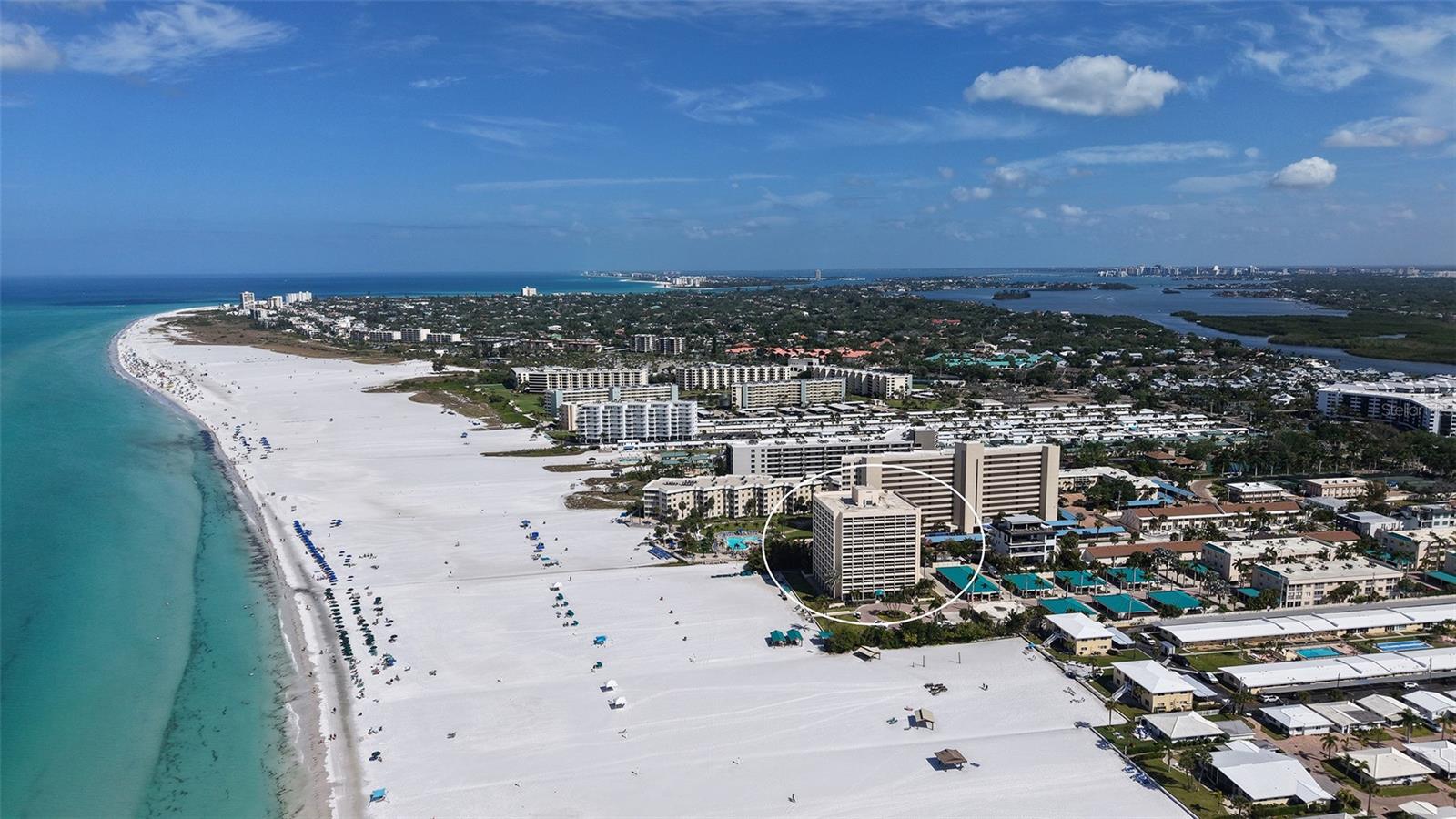 PALM BAY CLUB I - Residential