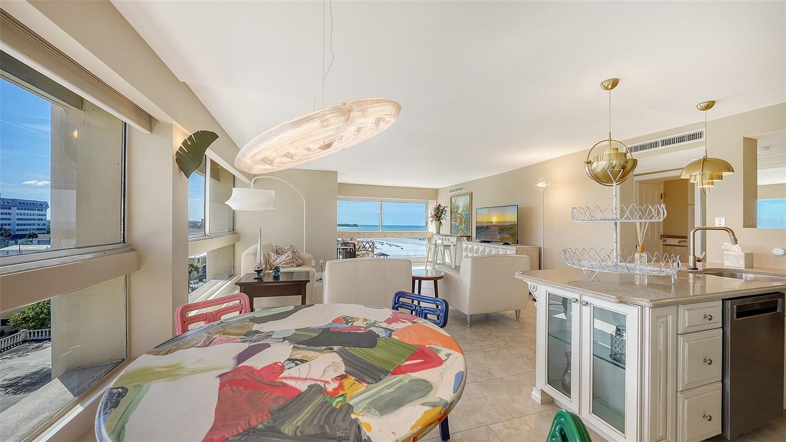PALM BAY CLUB I - Residential