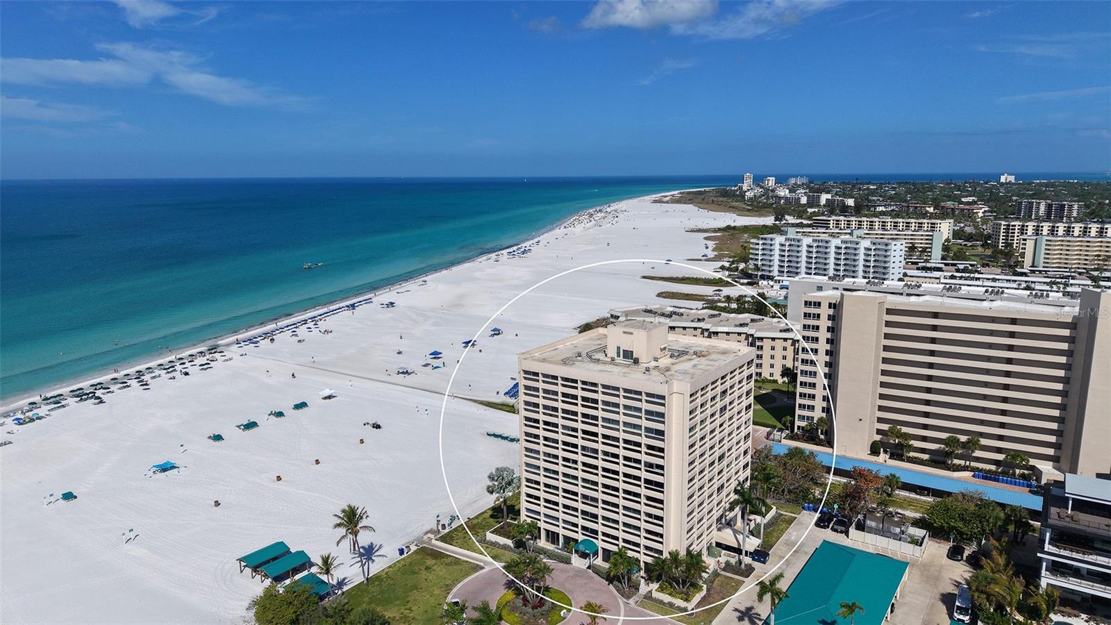 PALM BAY CLUB I - Residential