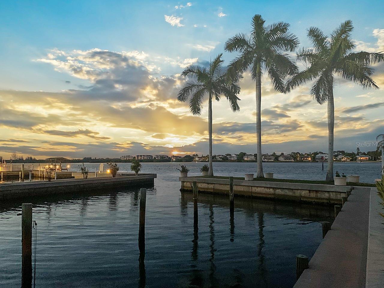 PALM BAY CLUB I - Residential