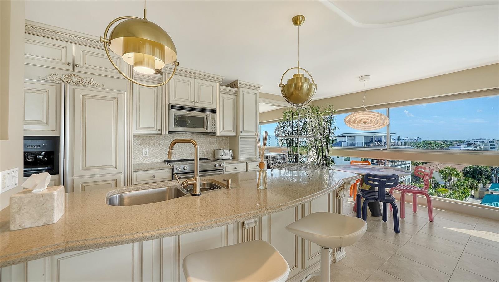 PALM BAY CLUB I - Residential