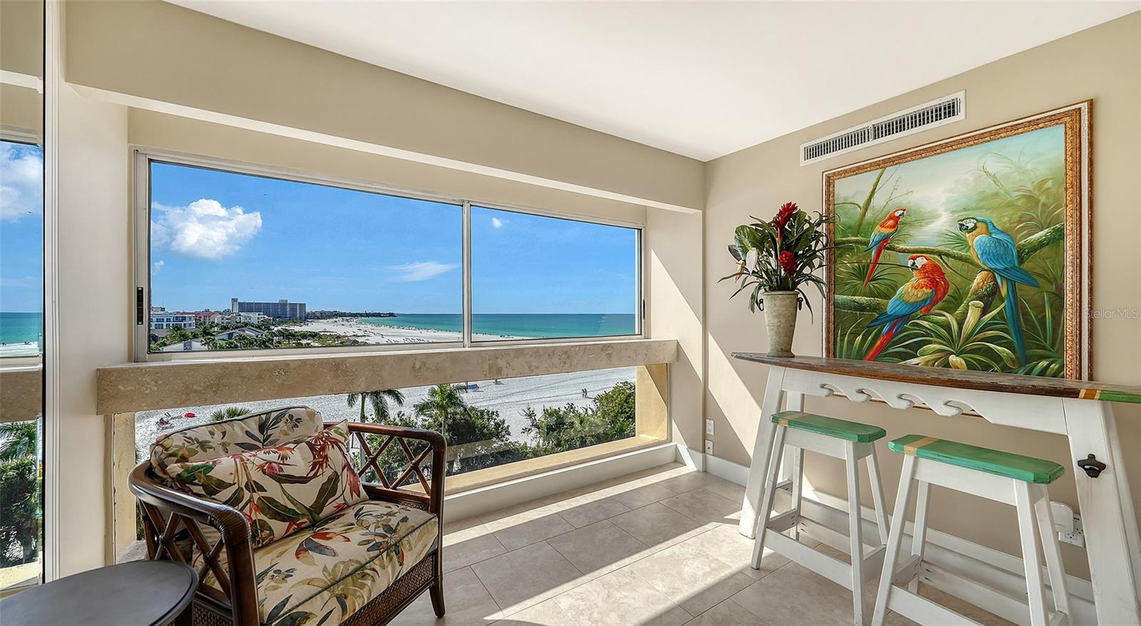 PALM BAY CLUB I - Residential