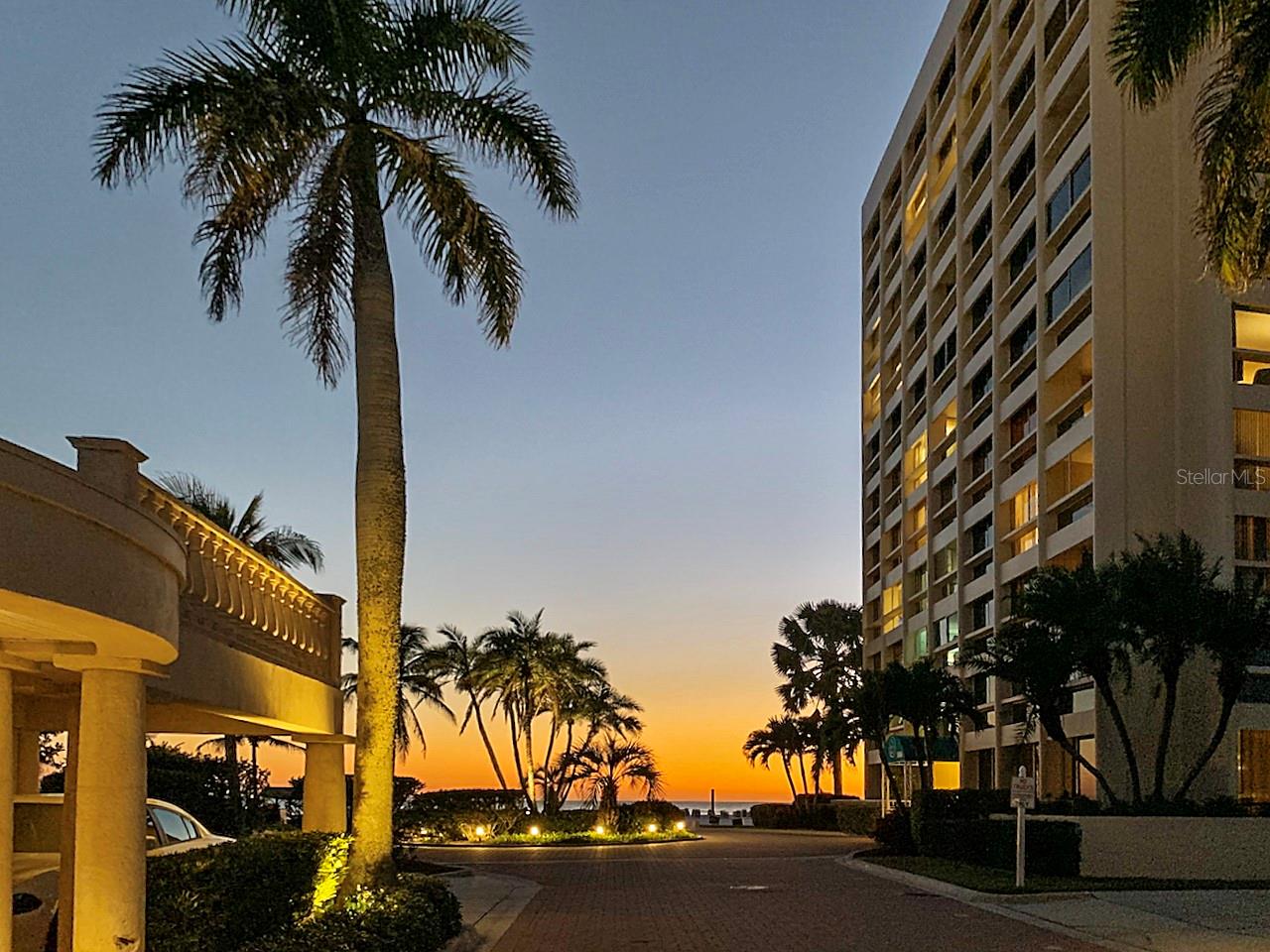 PALM BAY CLUB I - Residential